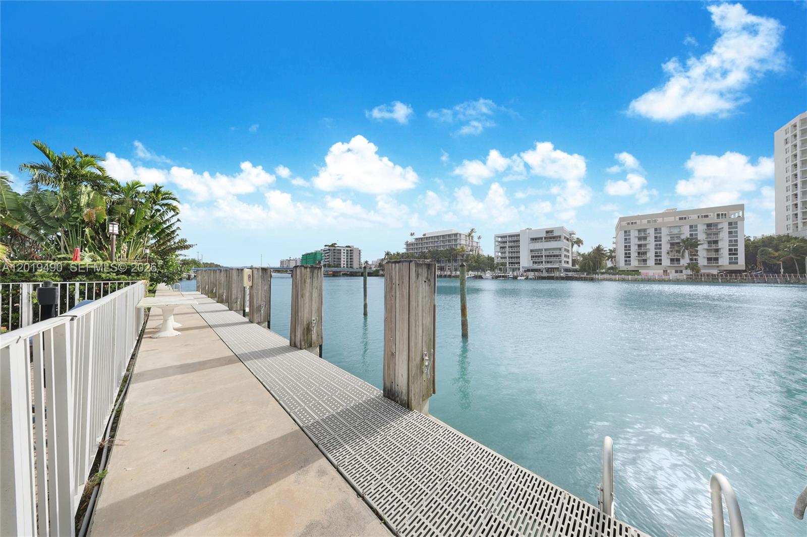 Bal Harbour Residential S