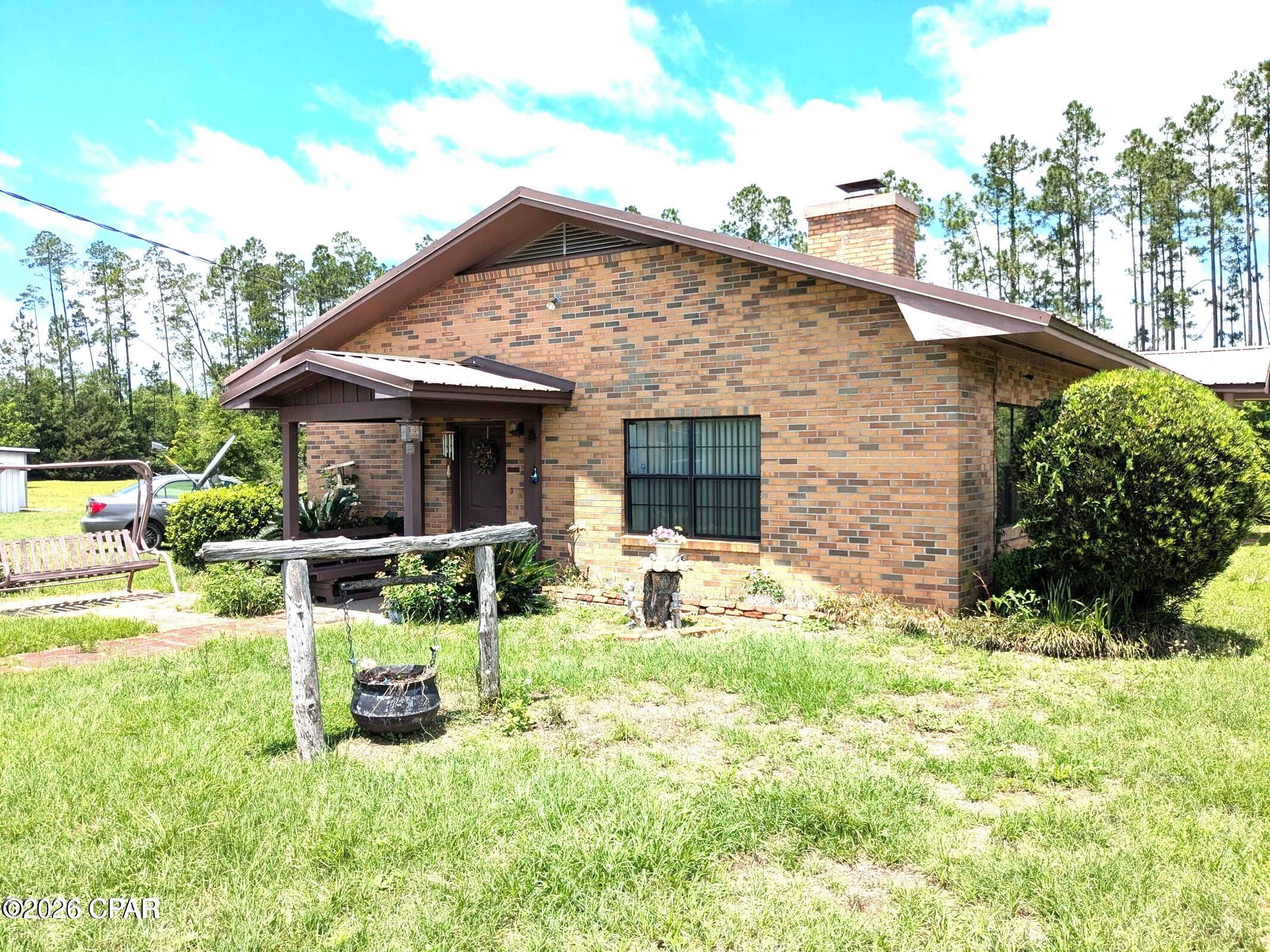 Homes for sale in Marianna, FL | 1309 Fairview Rd, Marianna, FL 32448 | MLS# 789900