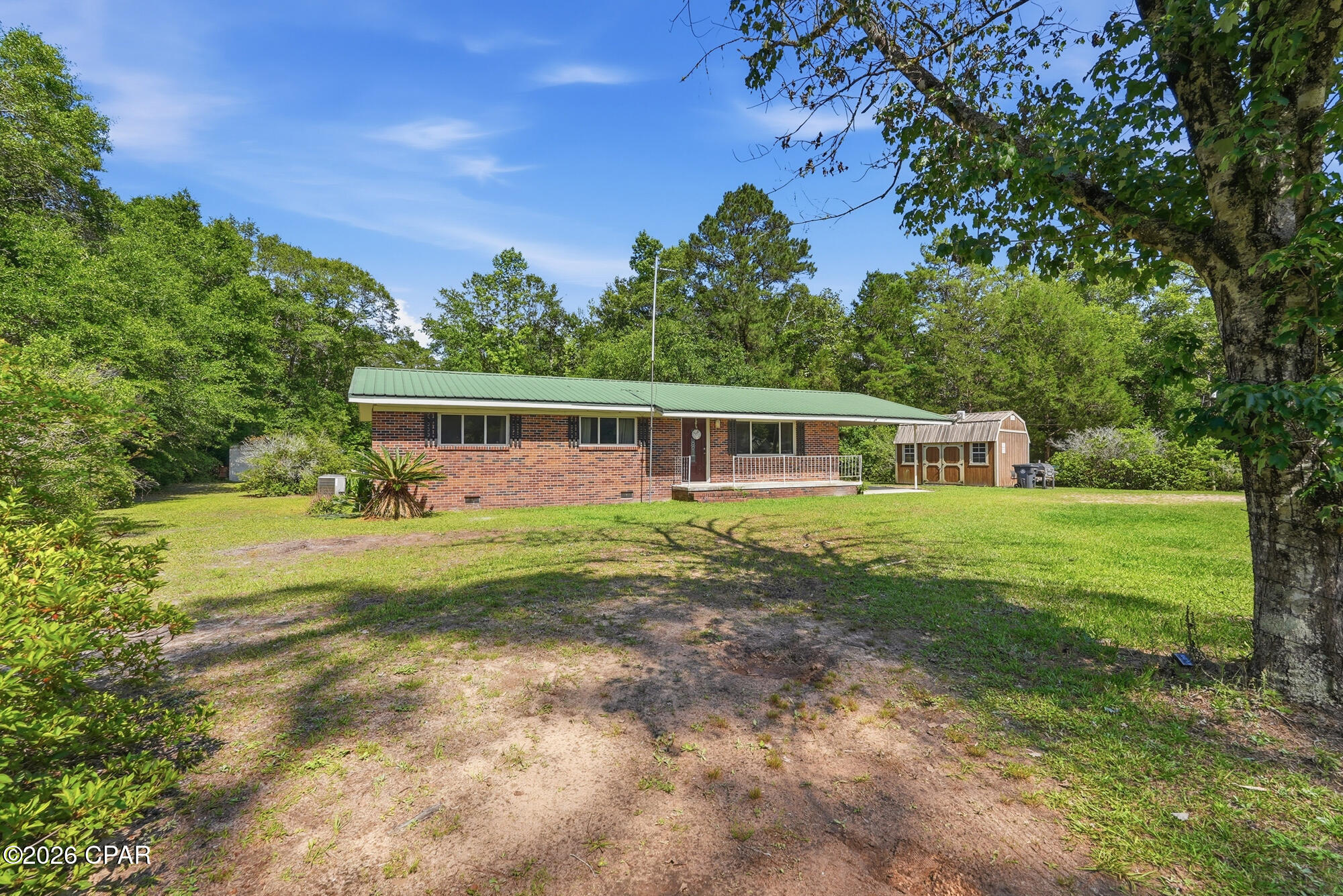 Homes for sale in Westville, FL | 5389 E County Hwy 181, Westville, FL 32464 | MLS# 789875