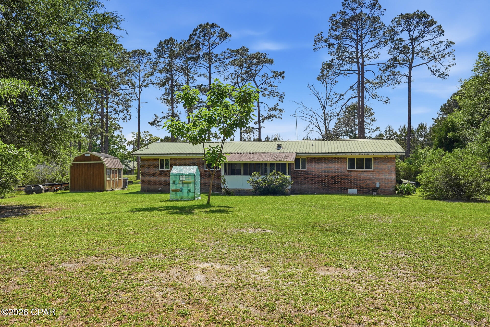 Homes for sale in Westville, FL | 5389 E County Hwy 181, Westville, FL 32464 | MLS# 789875