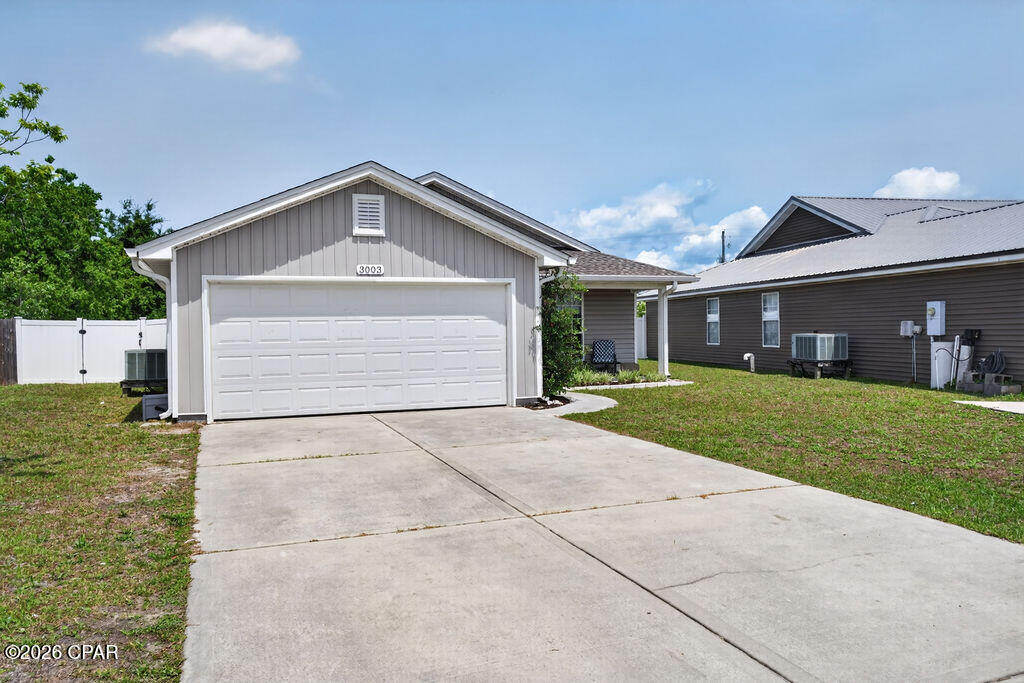 Details for 3003 Nowell Court, Panama City, FL 32405