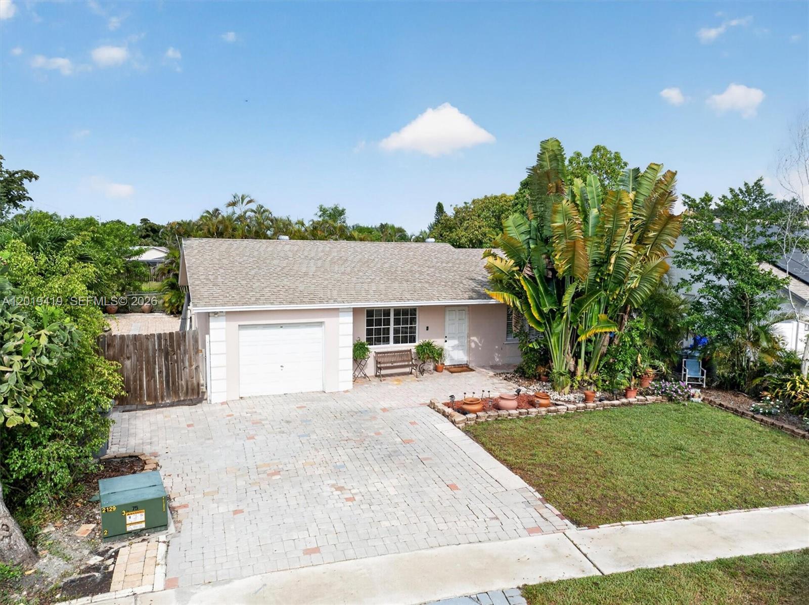 American Homes At Boca Ra