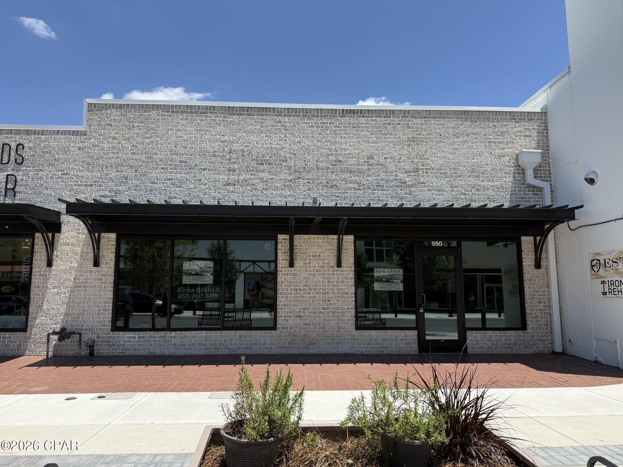 Image 1 For 550 Harrison Avenue
