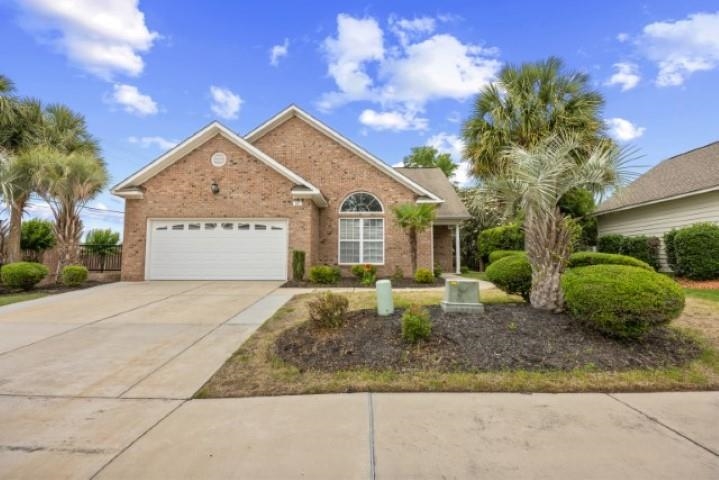 101 Kessinger Dr. Surfside Beach, SC 29575