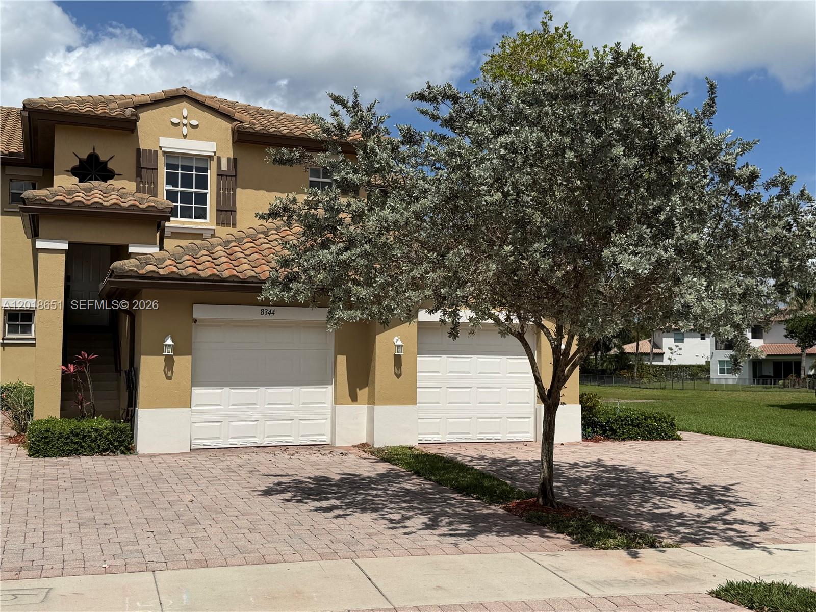 Cypress Pointe IV At Heron