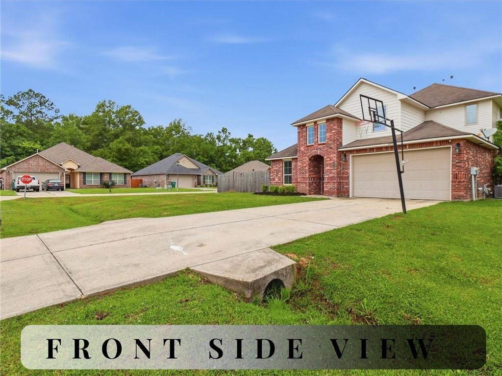 Photo 2 of Single family home for sale at 16091 Blue Byp St, Ponchatoula, LA 70454 | MLS# 2557183 | Listing updated on 2026-09-08