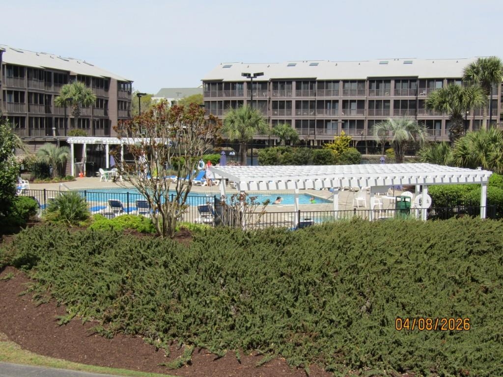201 North Ocean Blvd. UNIT #140 North Myrtle Beach, SC 29582