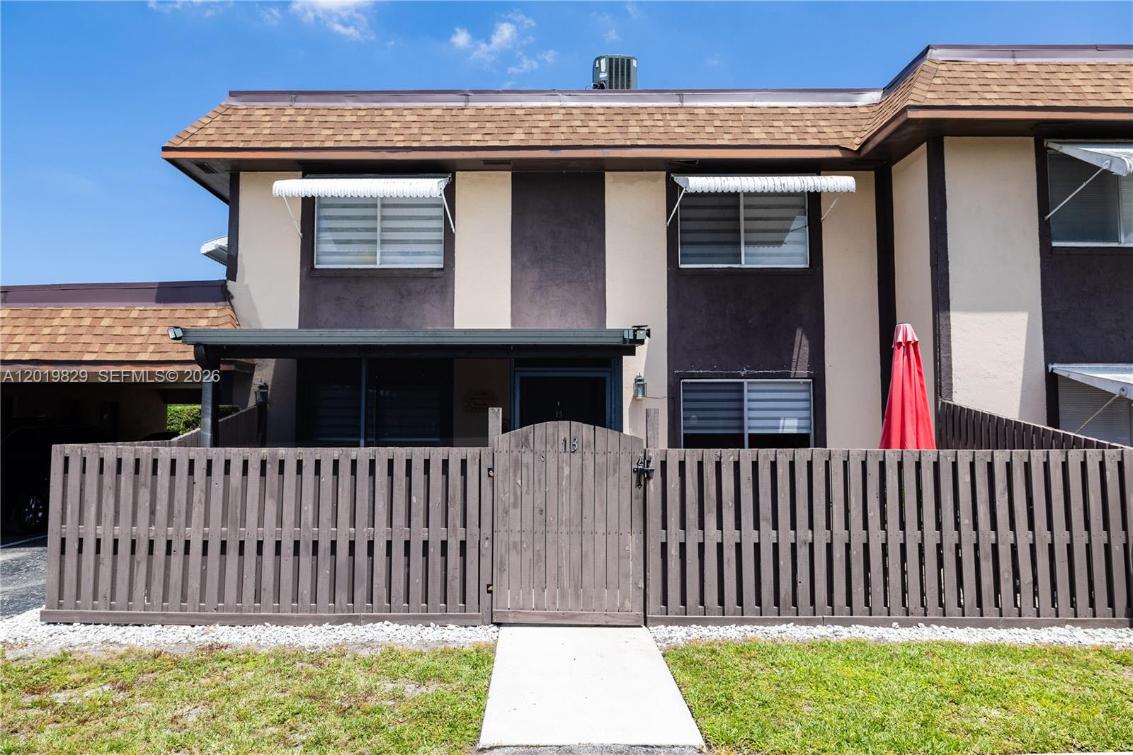 Quail Hollow Condo