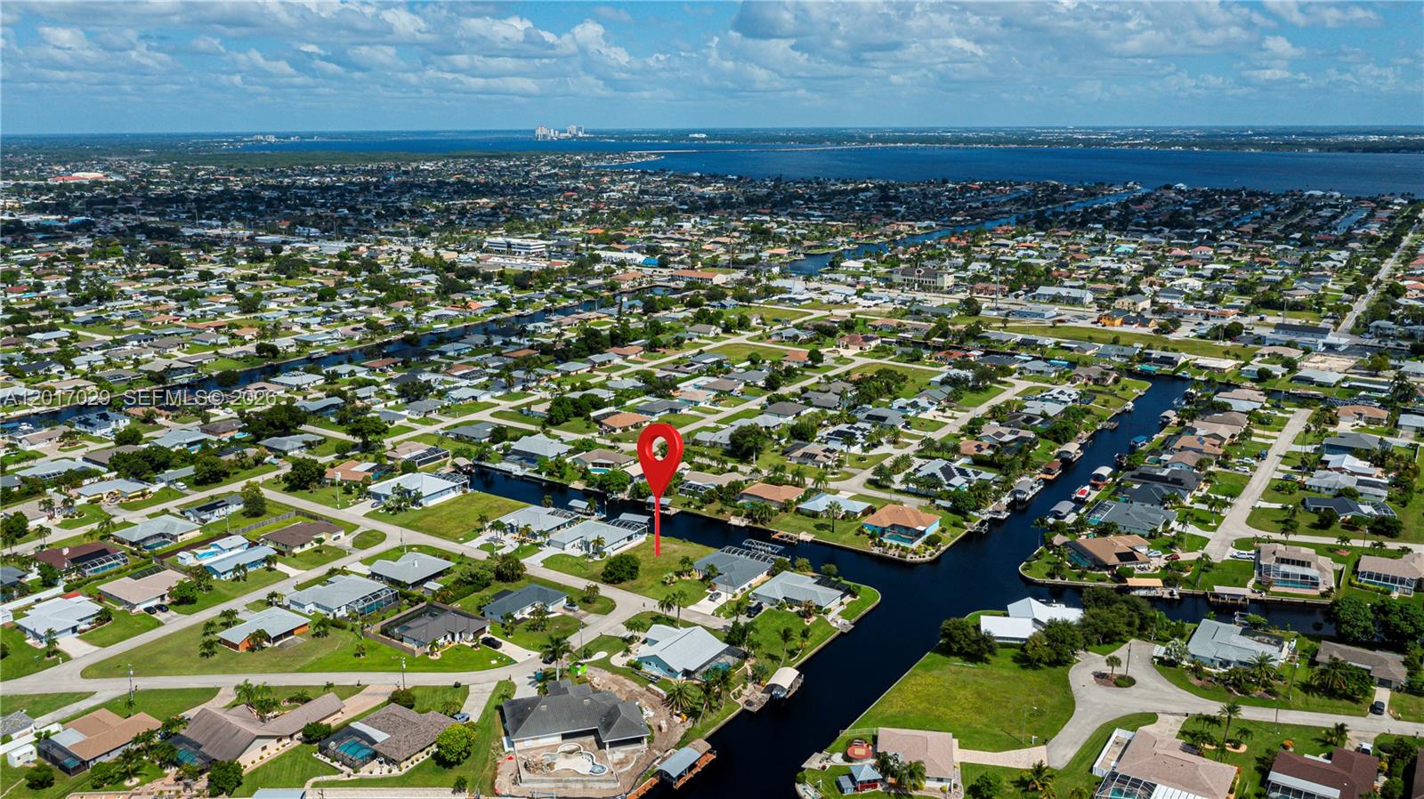 Cape Coral