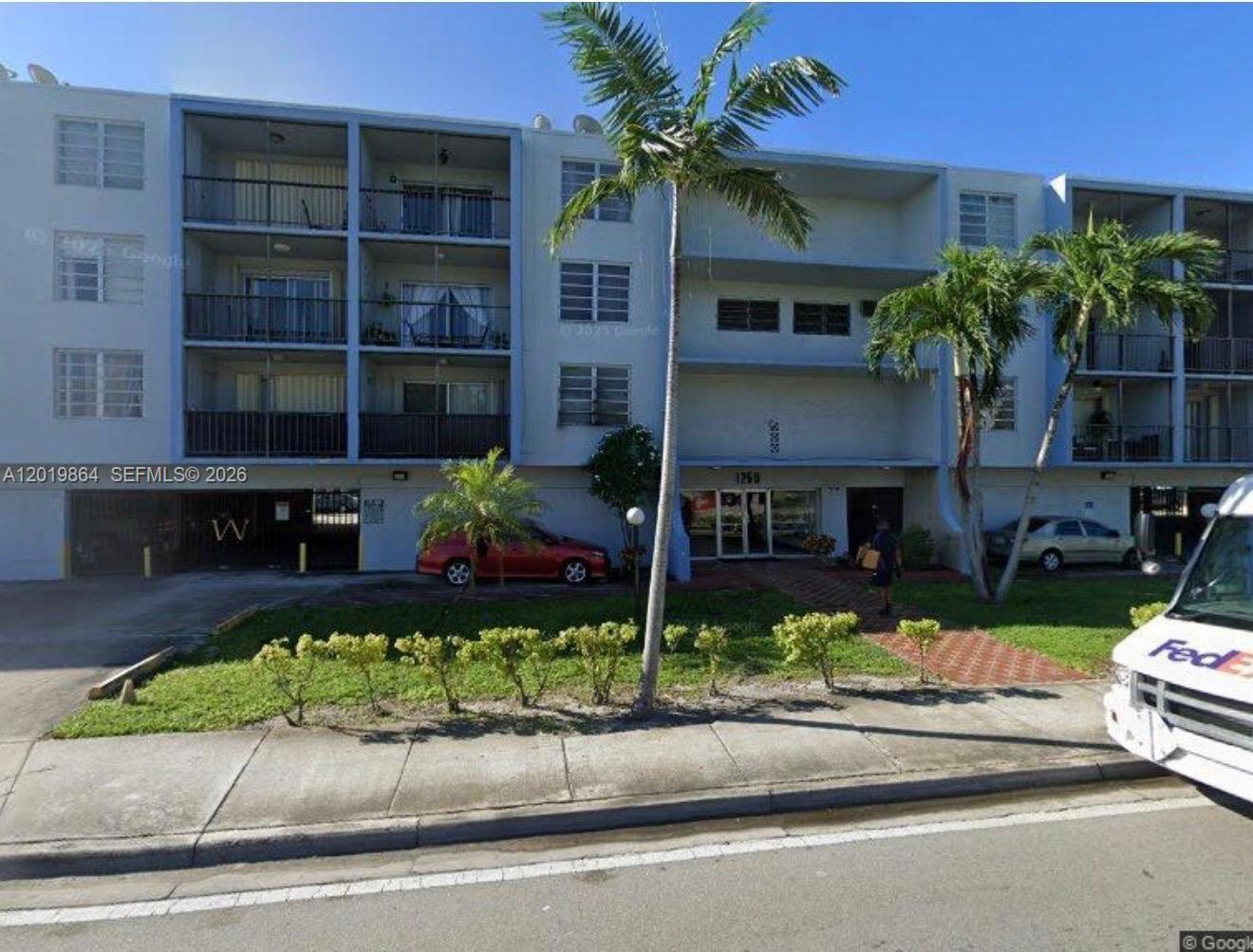 Windward II Condo