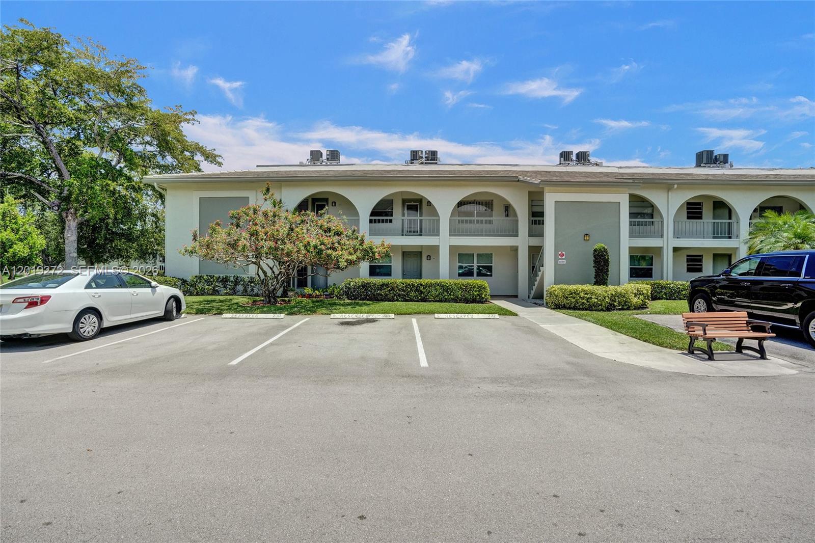Bahama Village Condo