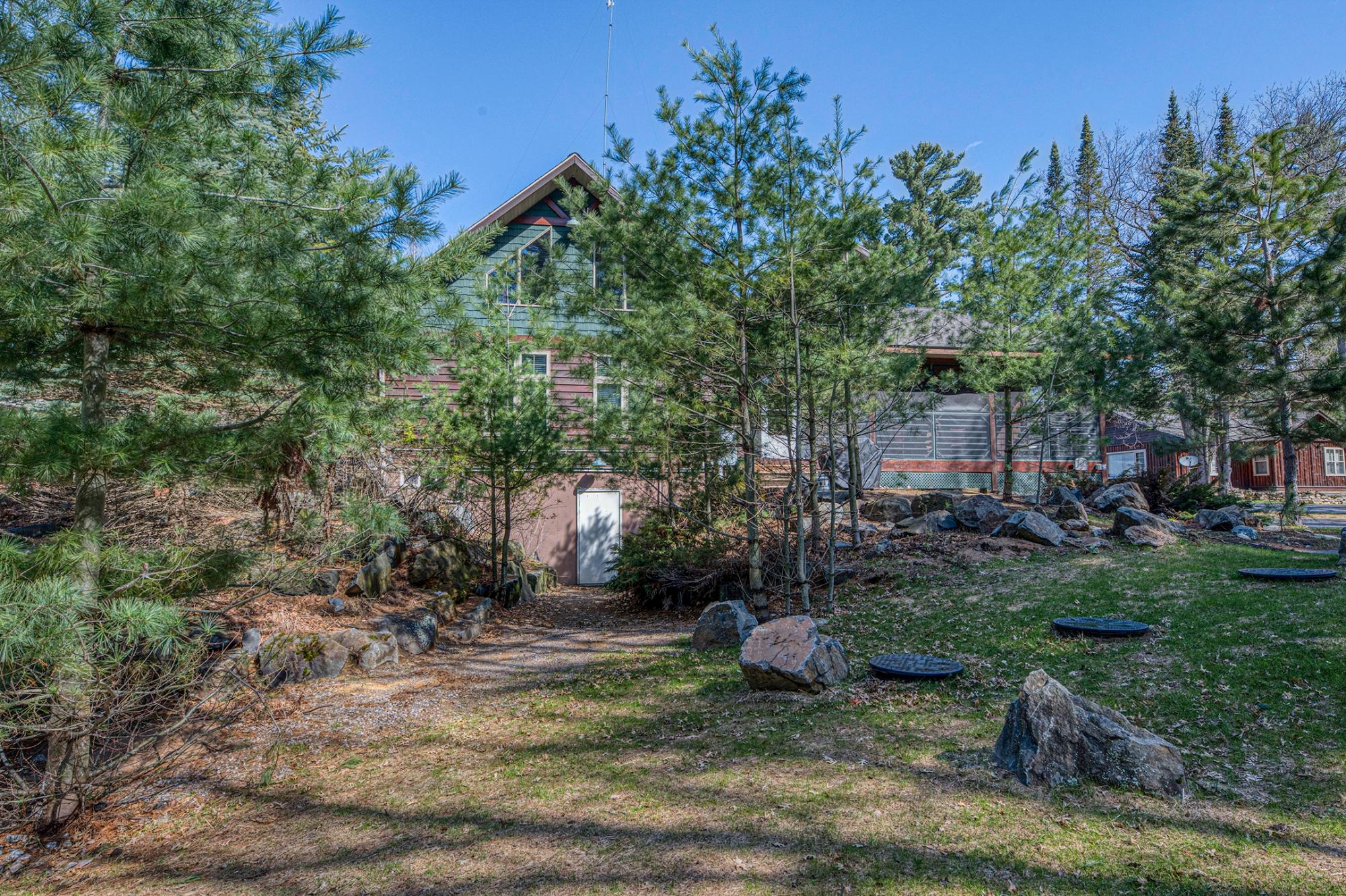 Eagle Lake Property 3936 Eagle Waters Rd Photo 37