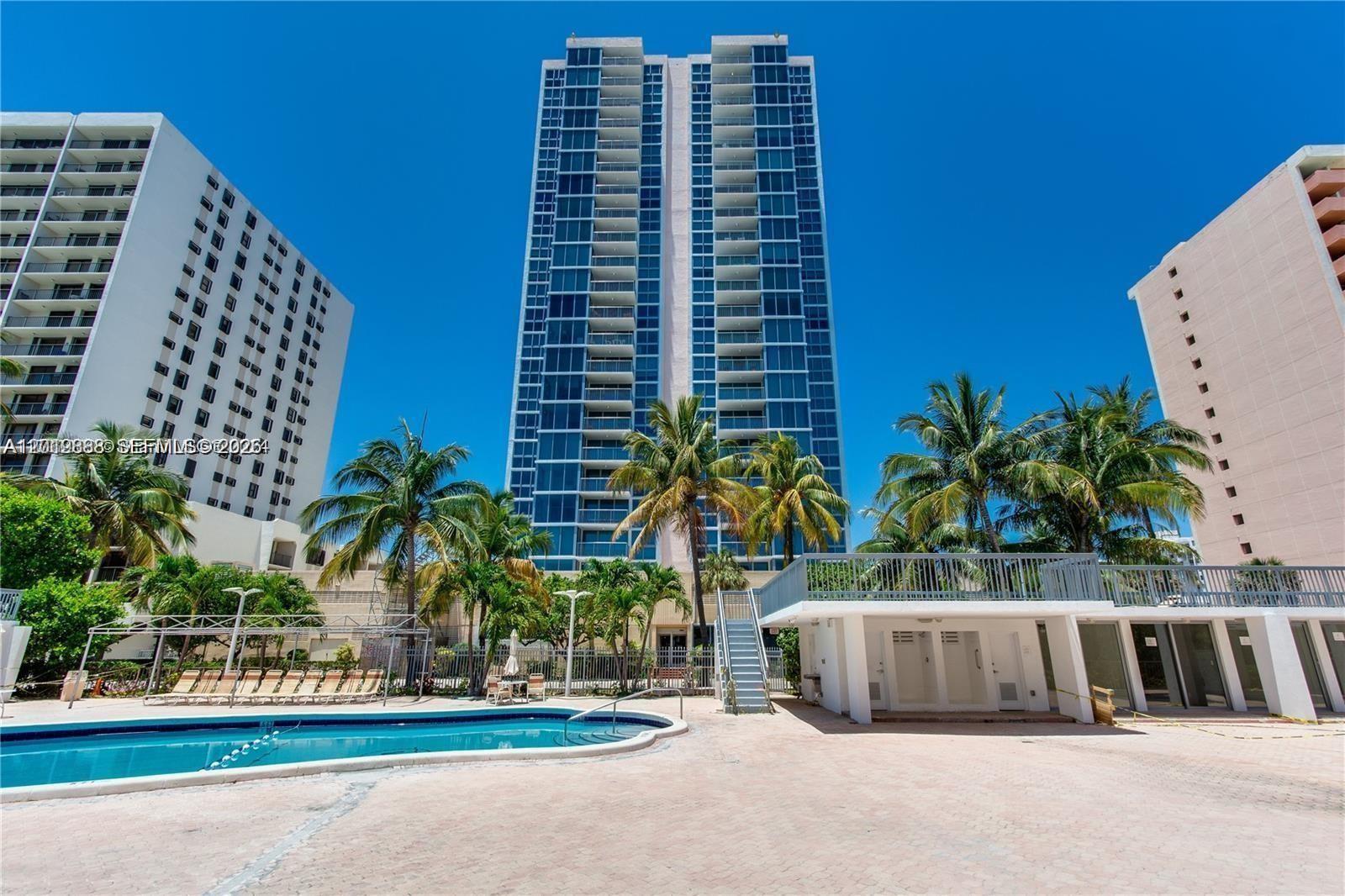 Mirasol Ocean Towers Cond