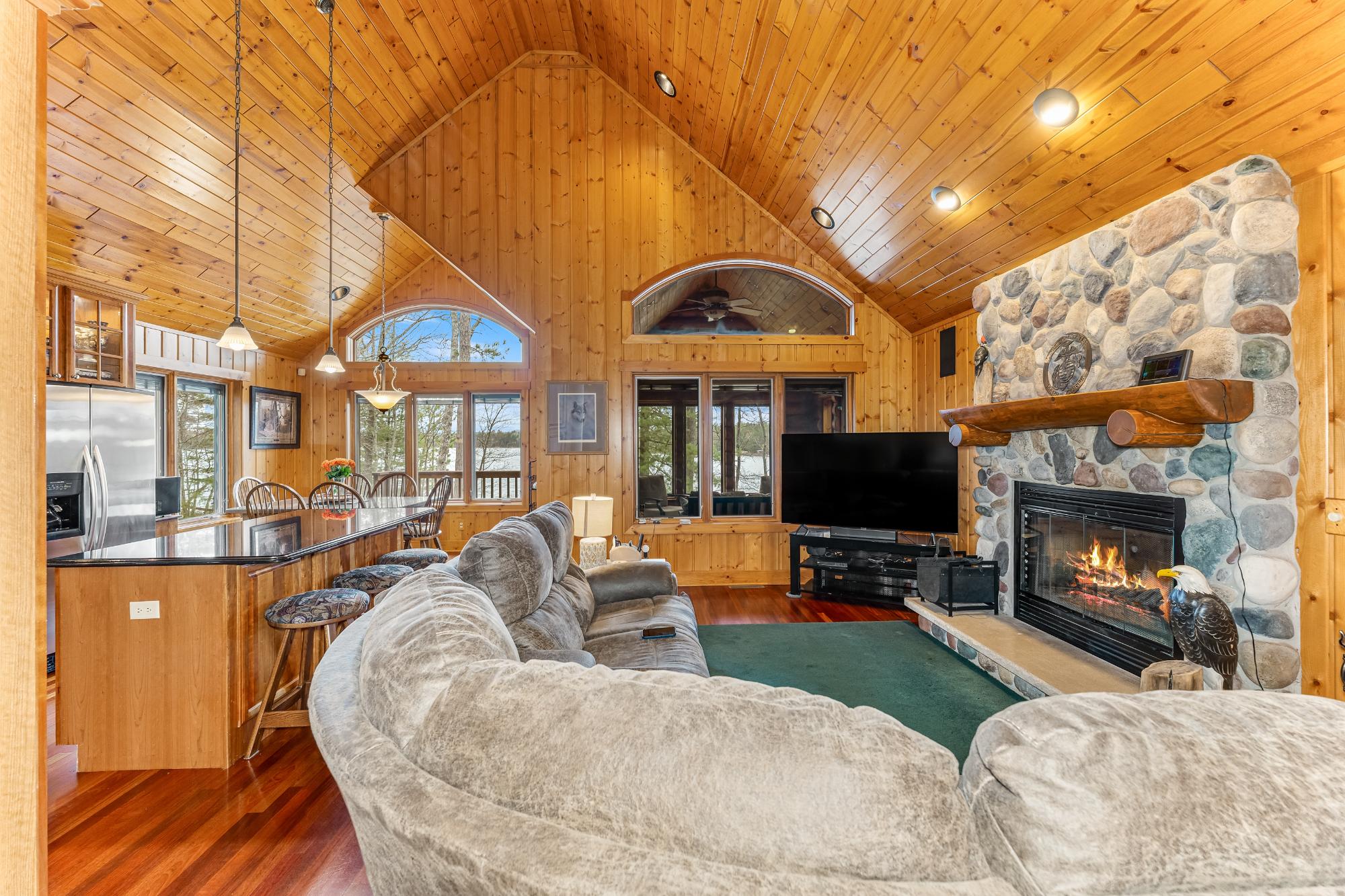 Carpenter Lake Property 3287 Knotty Pine Tr Photo 11