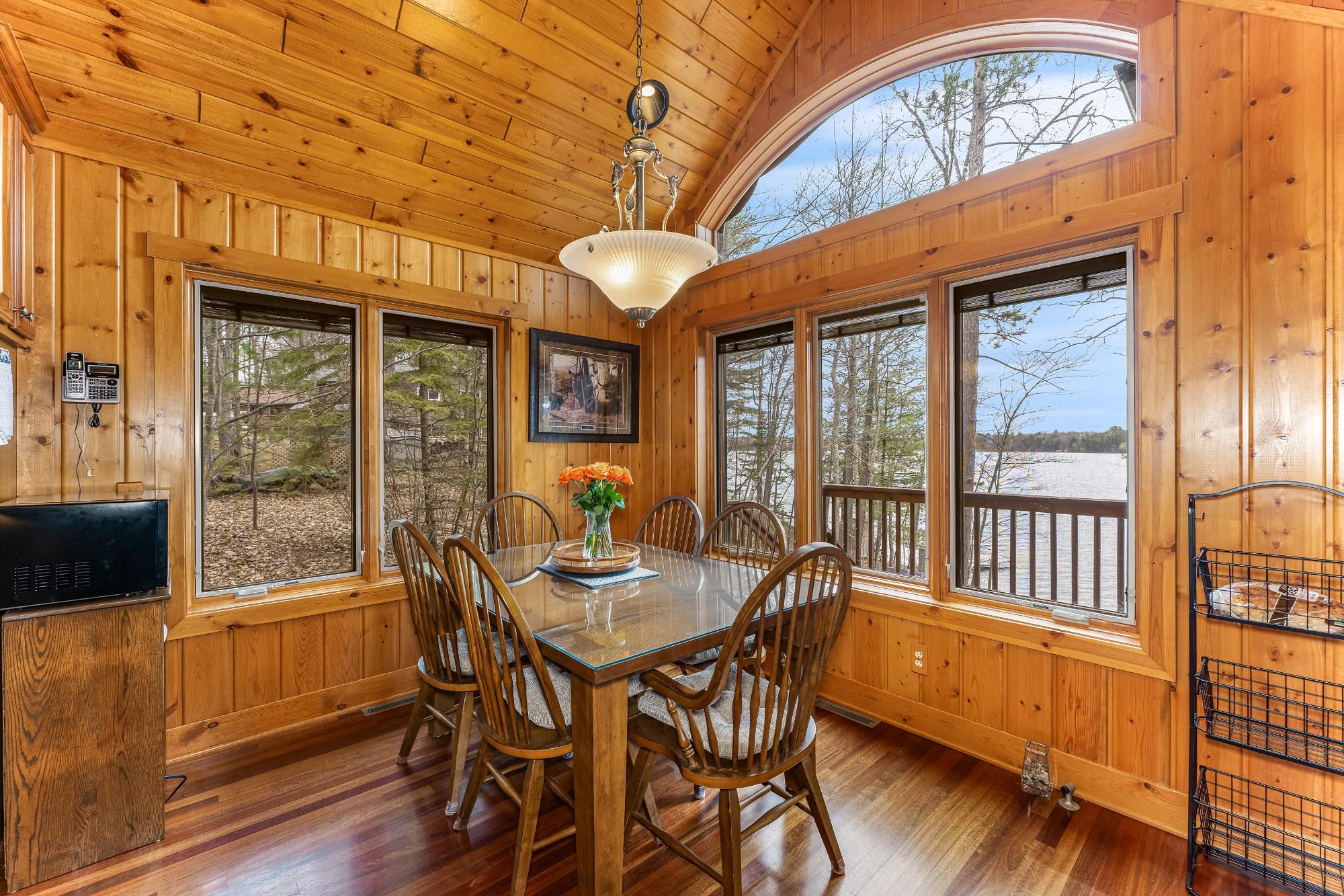 Carpenter Lake Property 3287 Knotty Pine Tr Photo 12