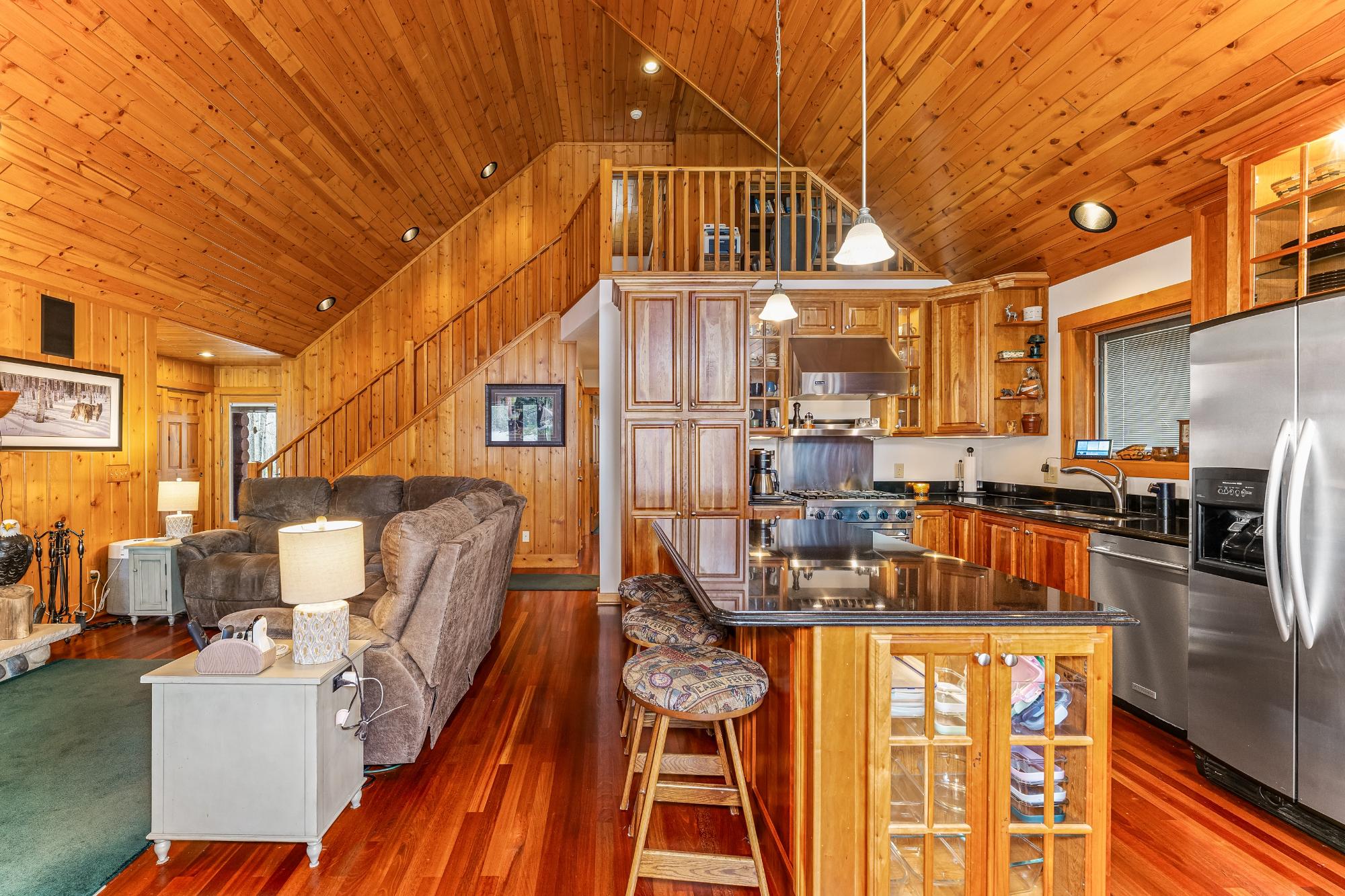 Carpenter Lake Property 3287 Knotty Pine Tr Photo 13