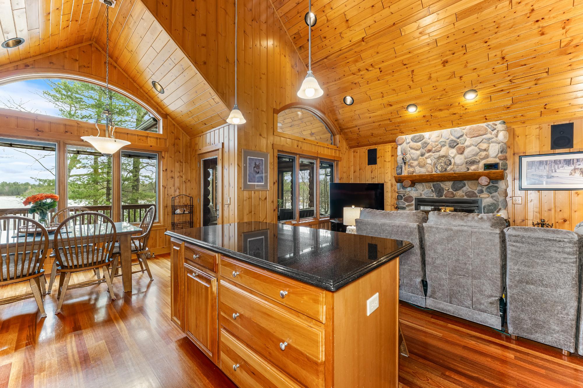 Carpenter Lake Property 3287 Knotty Pine Tr Photo 14