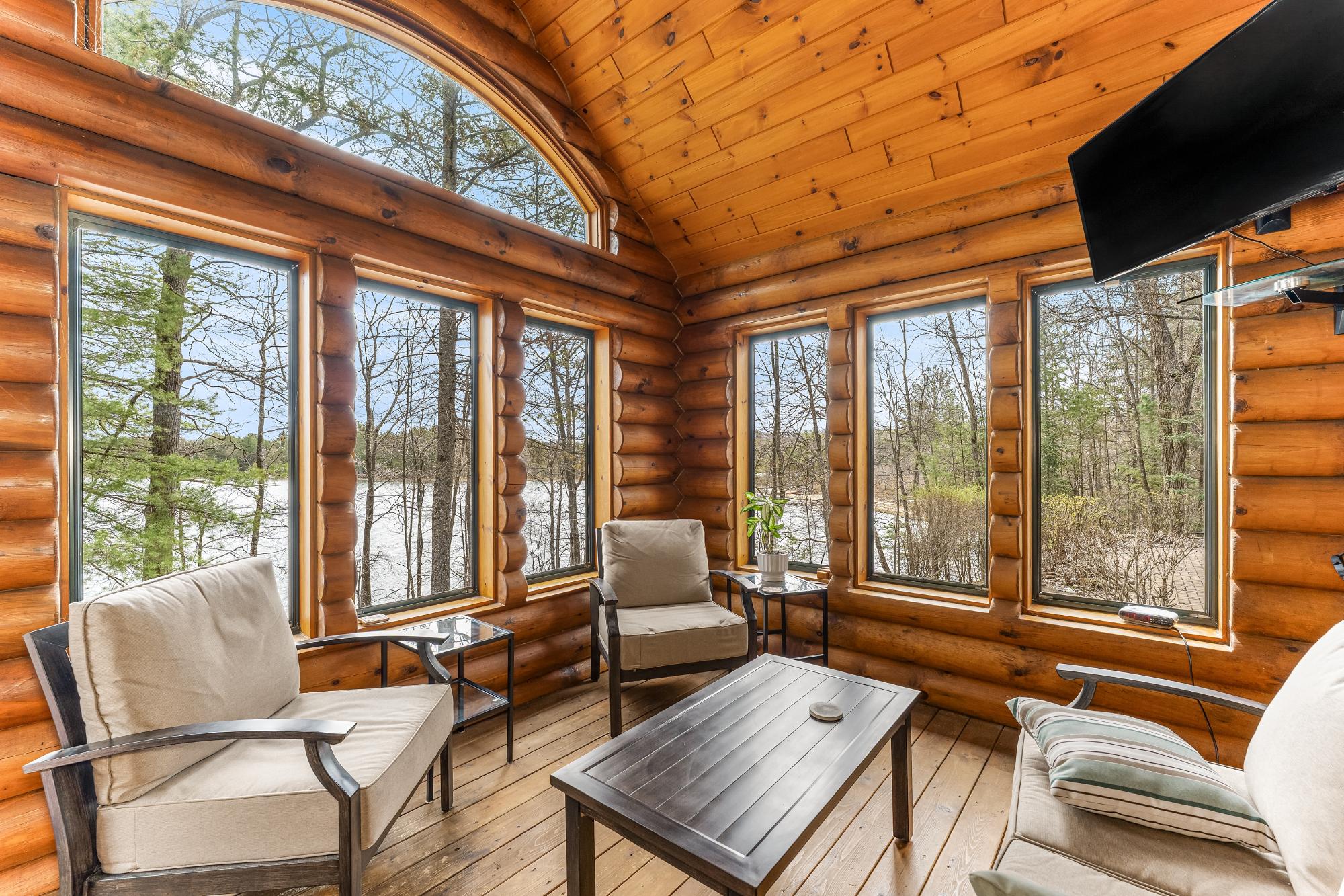 Carpenter Lake Property 3287 Knotty Pine Tr Photo 15