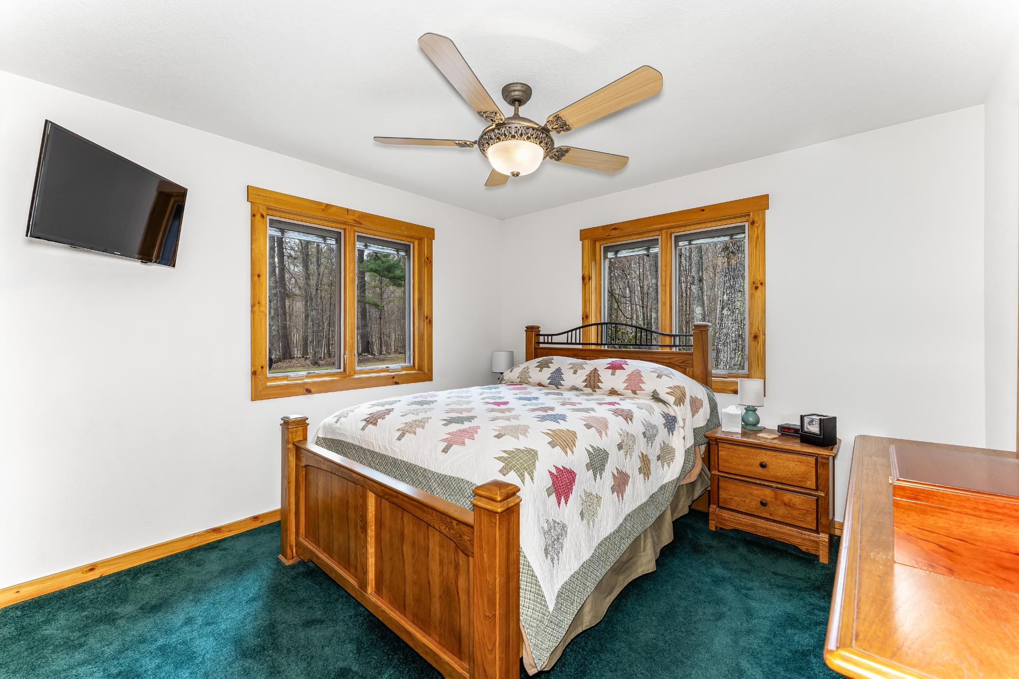 Carpenter Lake Property 3287 Knotty Pine Tr Photo 19