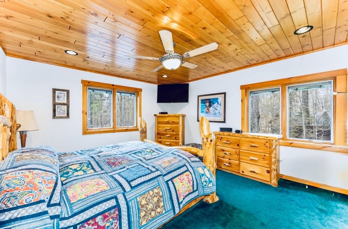 Carpenter Lake Property 3287 Knotty Pine Tr Photo 20