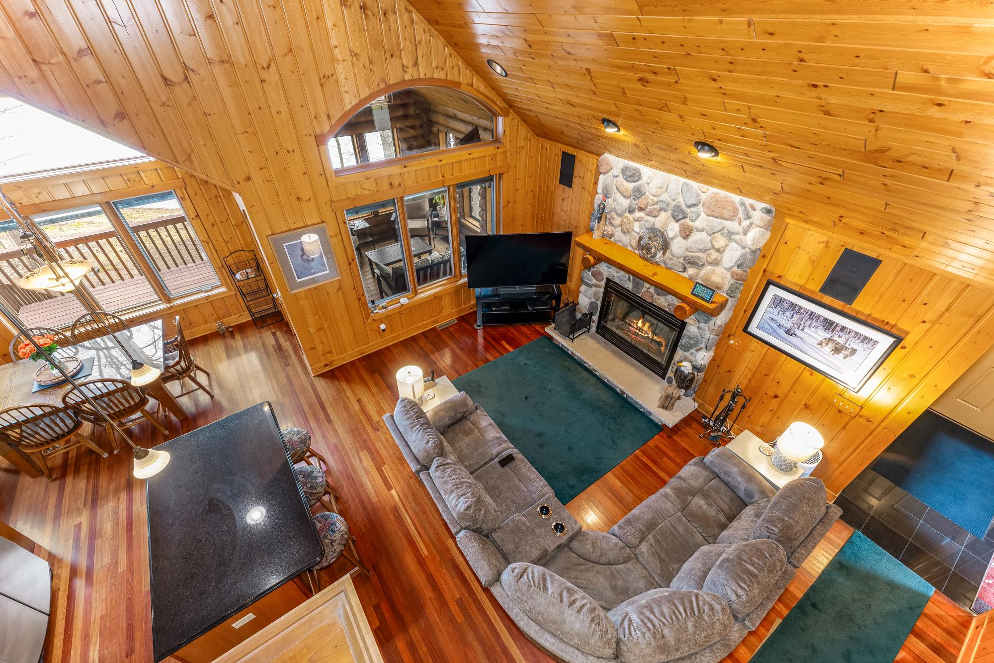 Carpenter Lake Property 3287 Knotty Pine Tr Photo 21