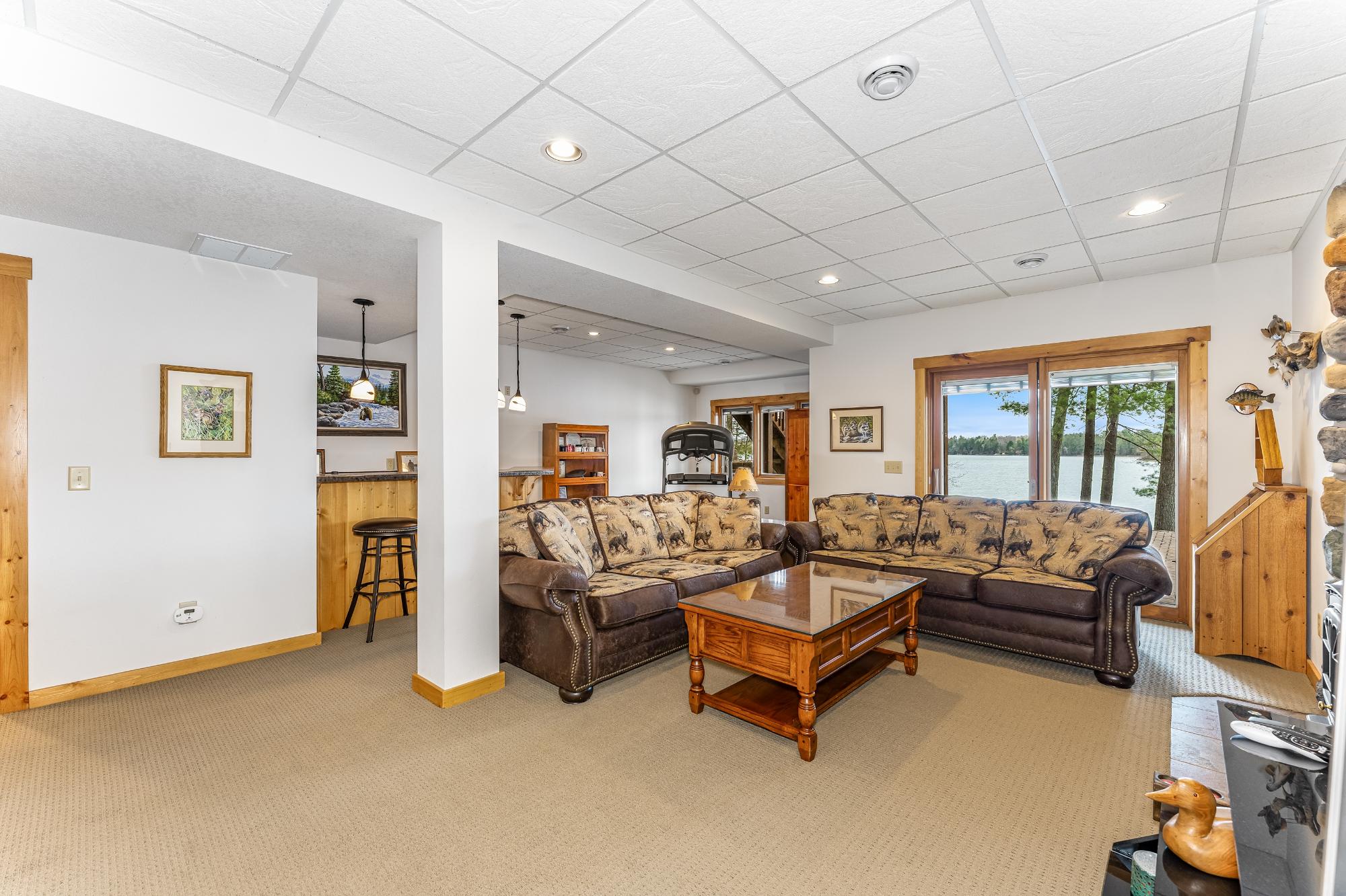 Carpenter Lake Property 3287 Knotty Pine Tr Photo 23