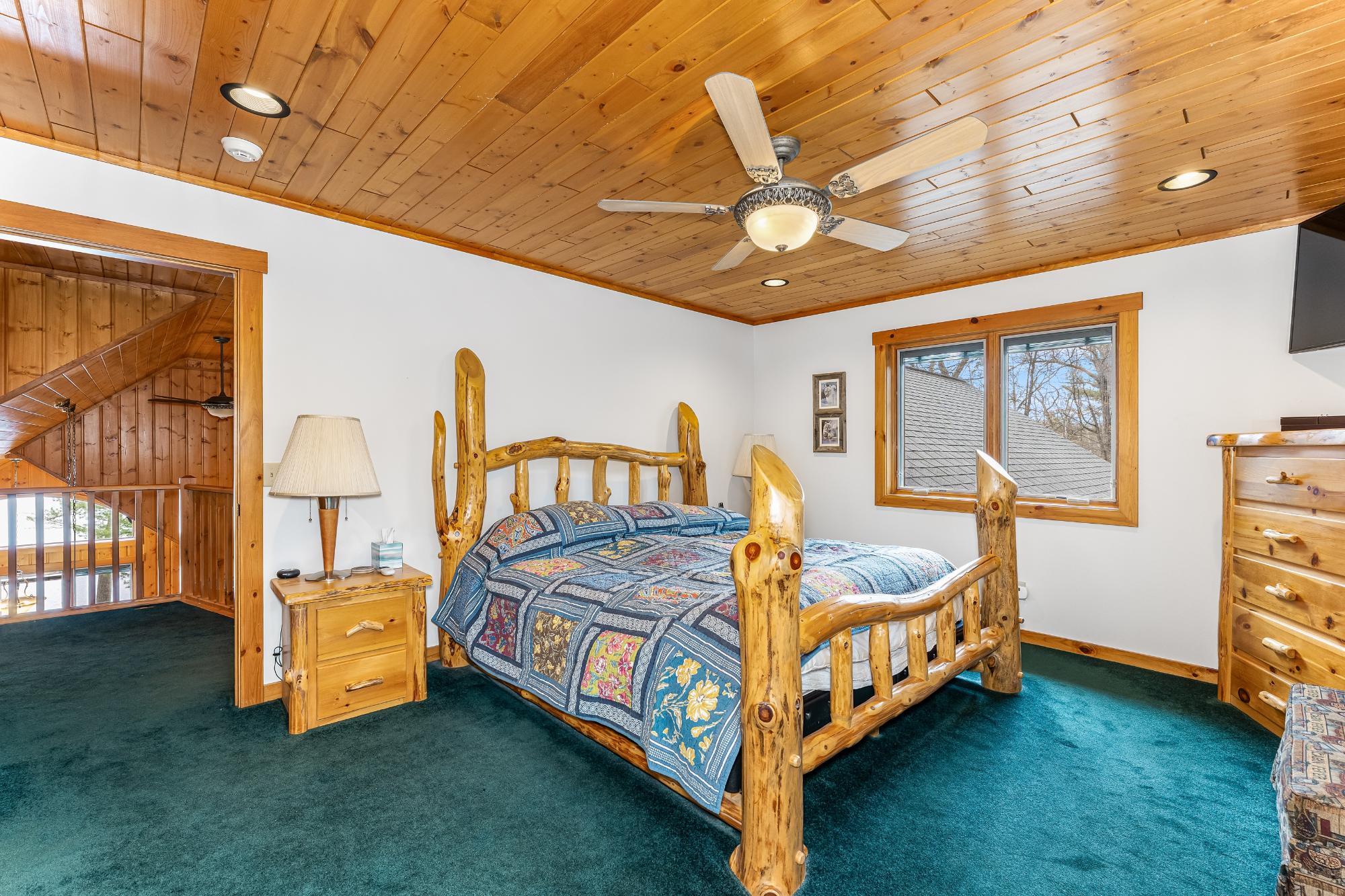 Carpenter Lake Property 3287 Knotty Pine Tr Photo 24
