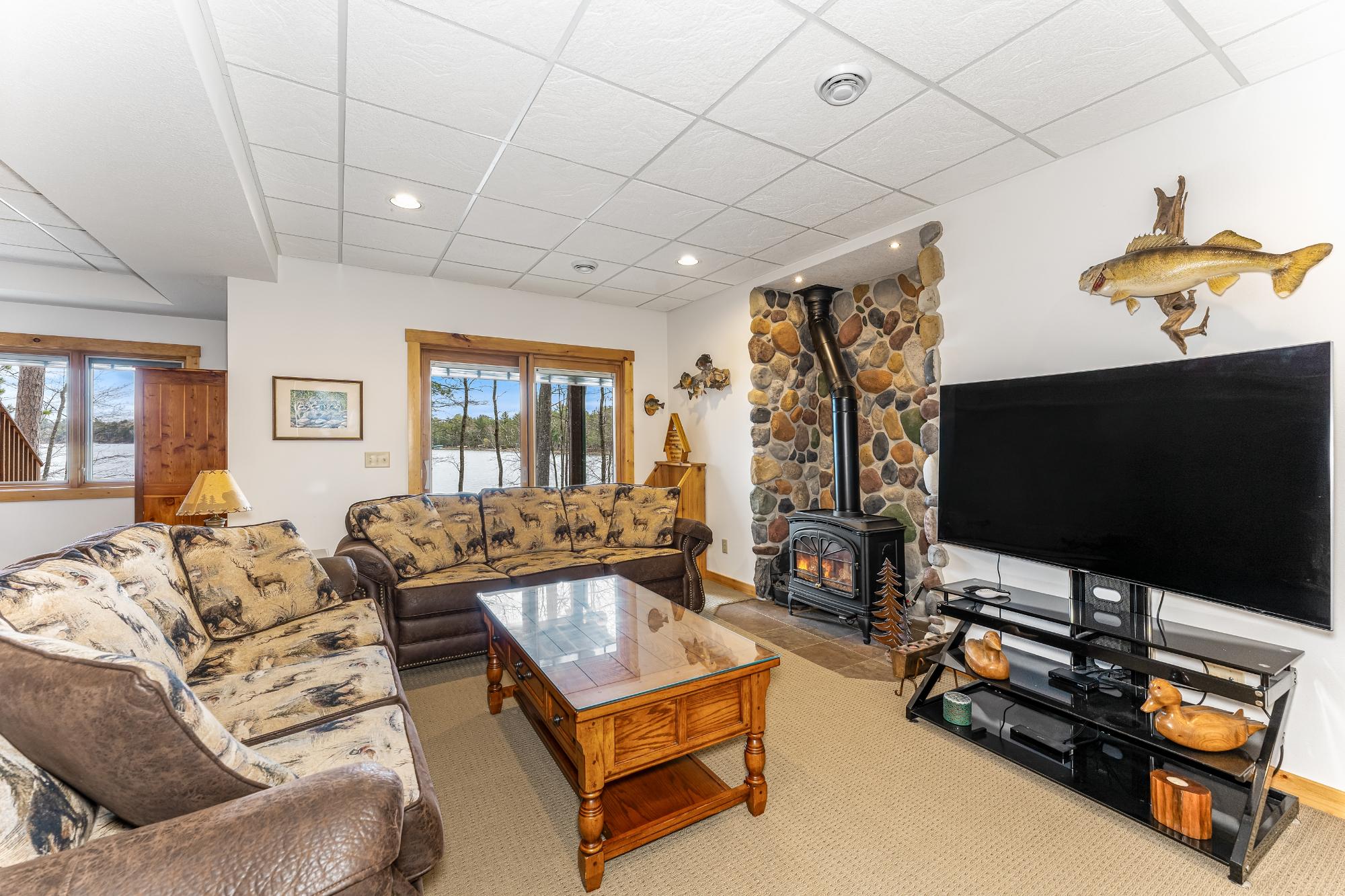 Carpenter Lake Property 3287 Knotty Pine Tr Photo 27