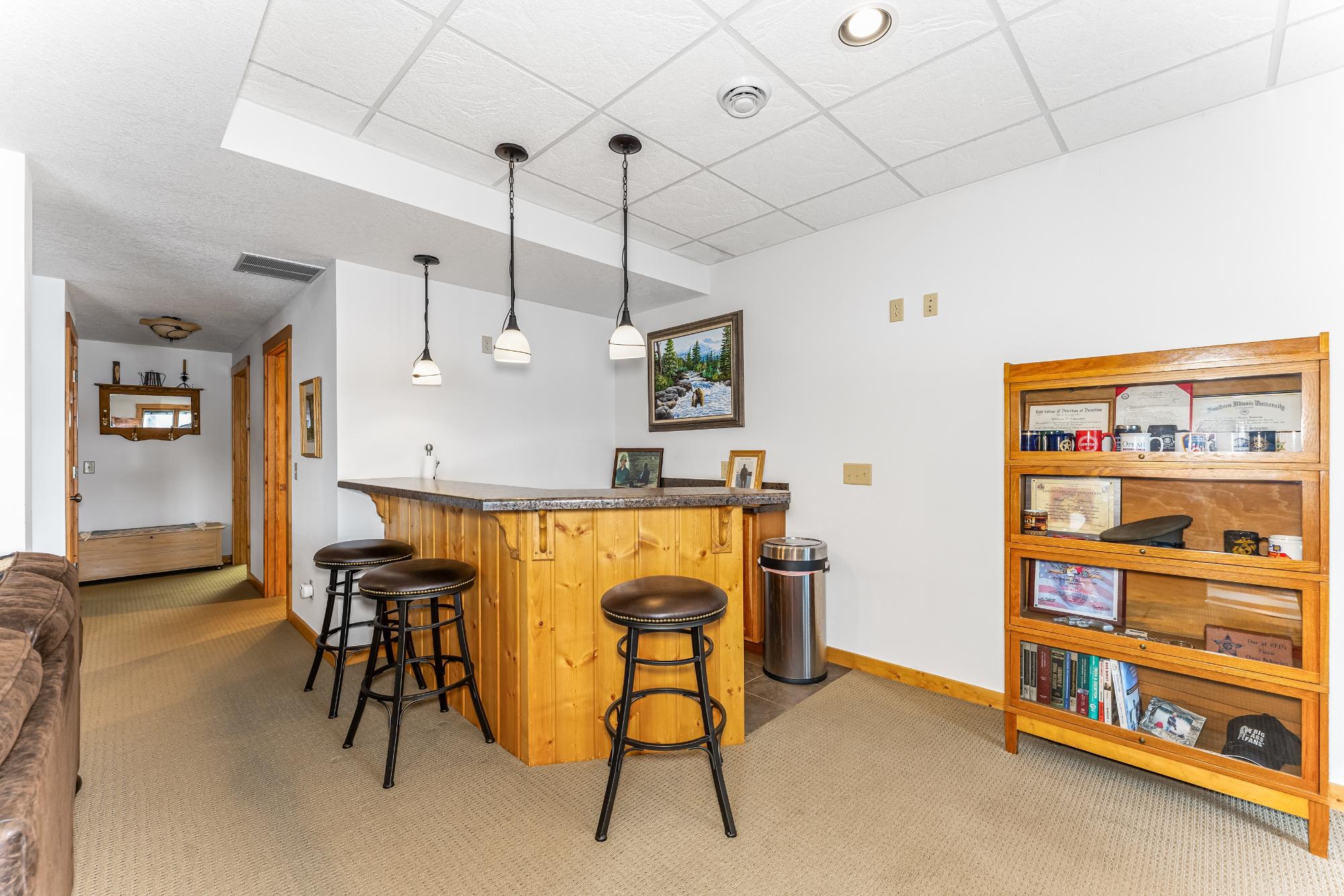 Carpenter Lake Property 3287 Knotty Pine Tr Photo 29