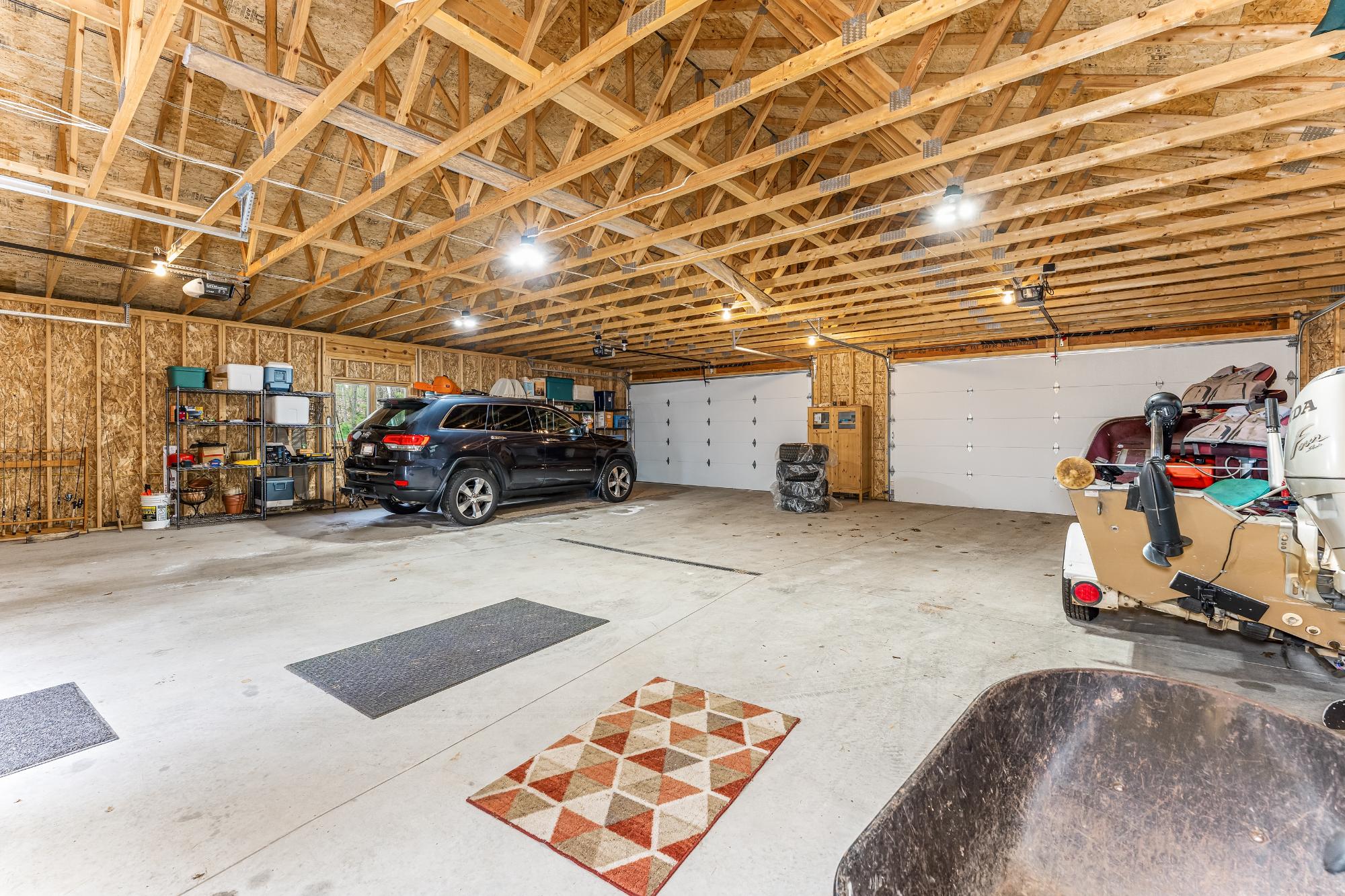 Carpenter Lake Property 3287 Knotty Pine Tr Photo 39