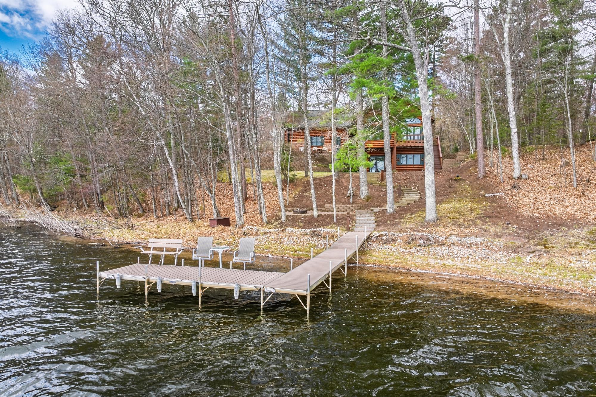 Carpenter Lake Property 3287 Knotty Pine Tr Photo 4
