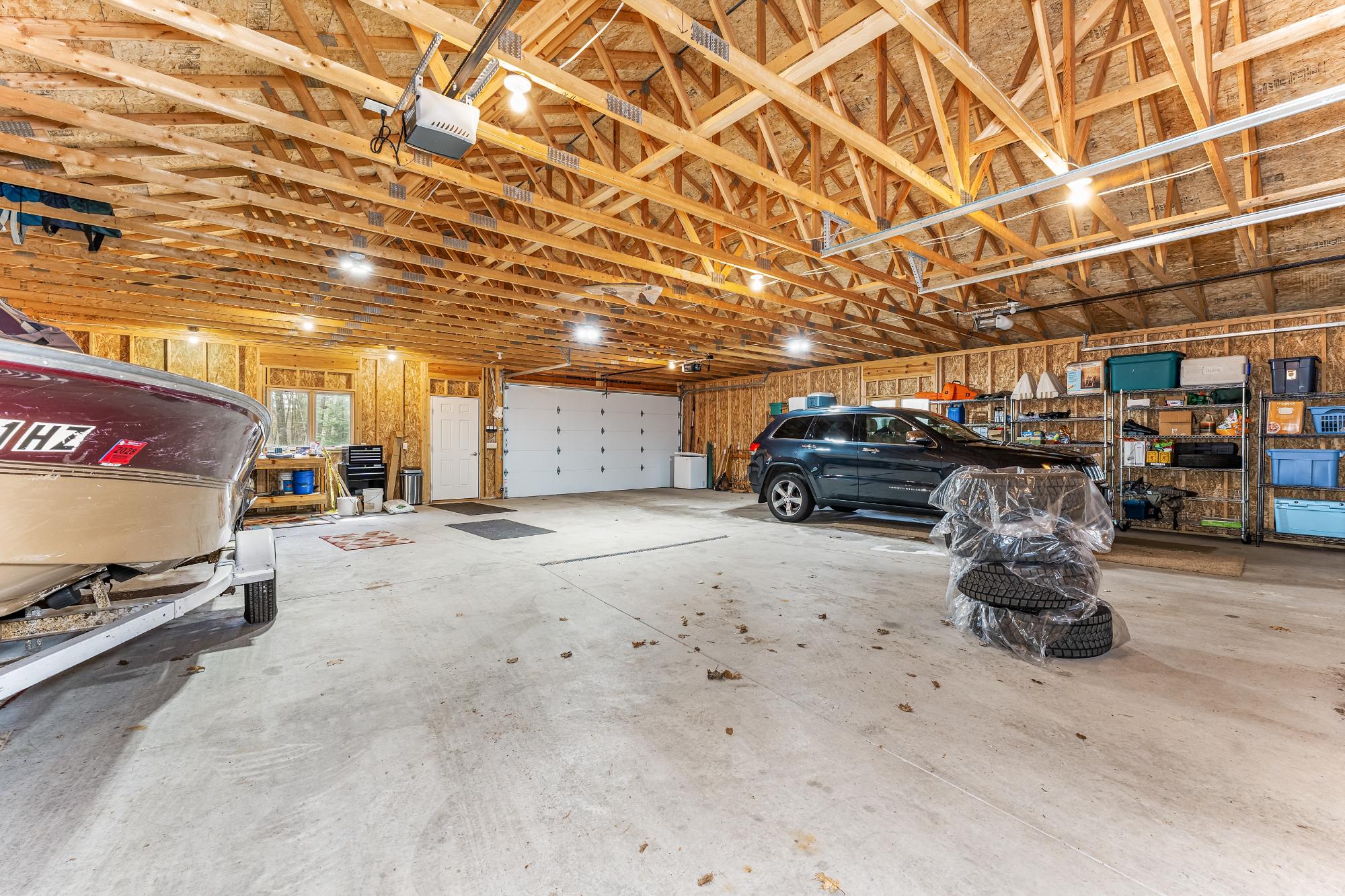 Carpenter Lake Property 3287 Knotty Pine Tr Photo 40