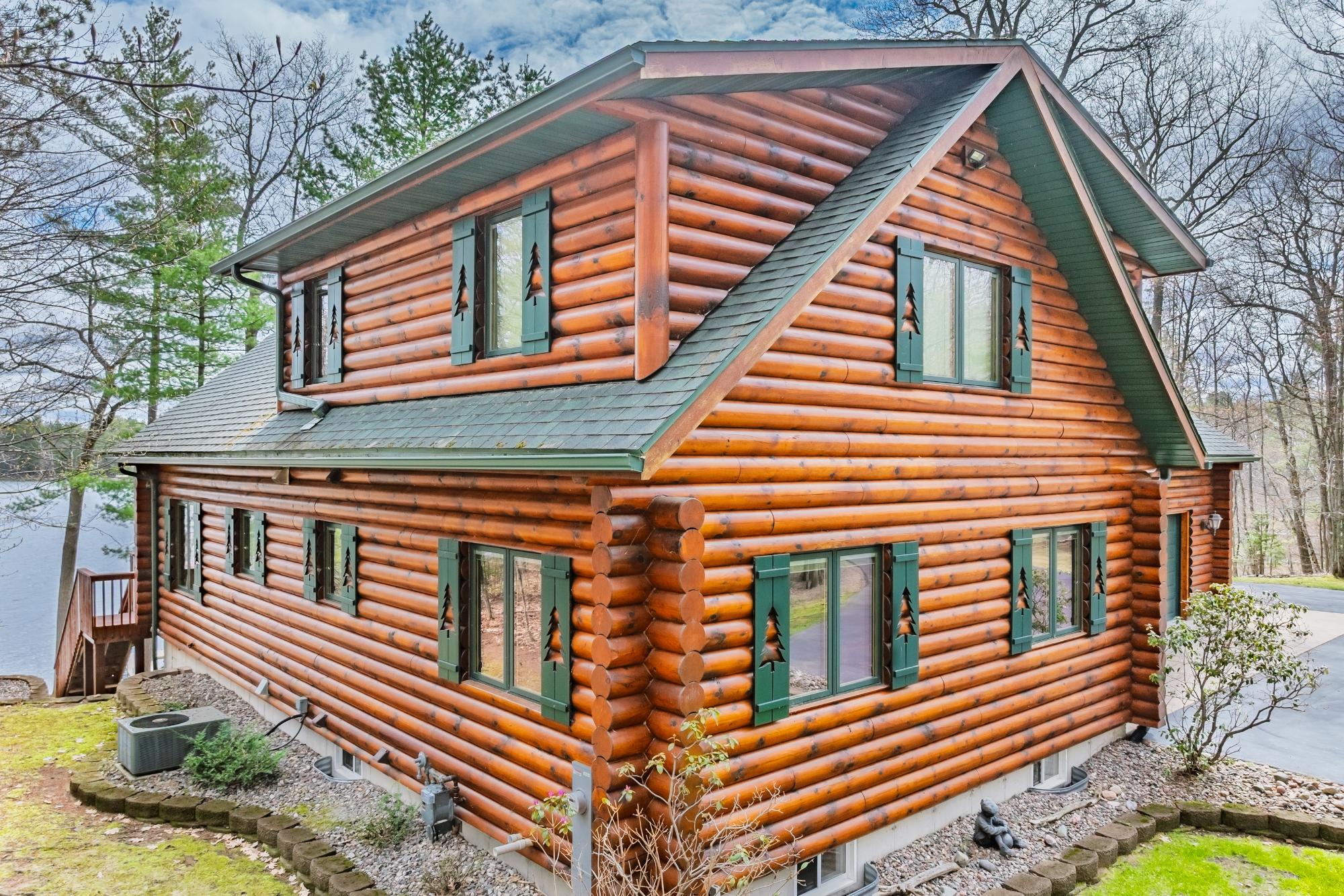 Carpenter Lake Property 3287 Knotty Pine Tr Photo 44