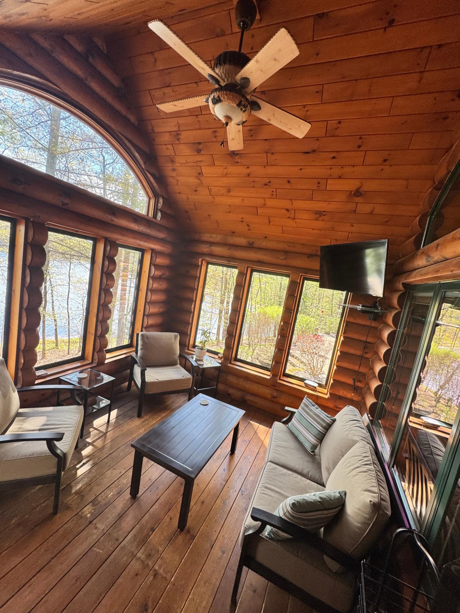 Carpenter Lake Property 3287 Knotty Pine Tr Photo 47
