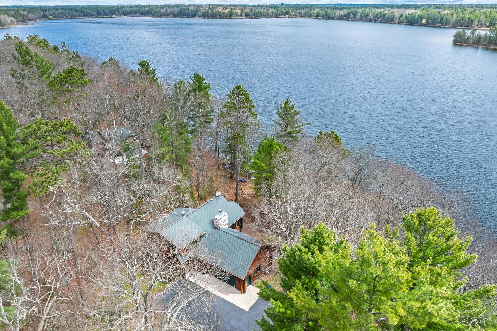 Carpenter Lake Property 3287 Knotty Pine Tr Photo 5