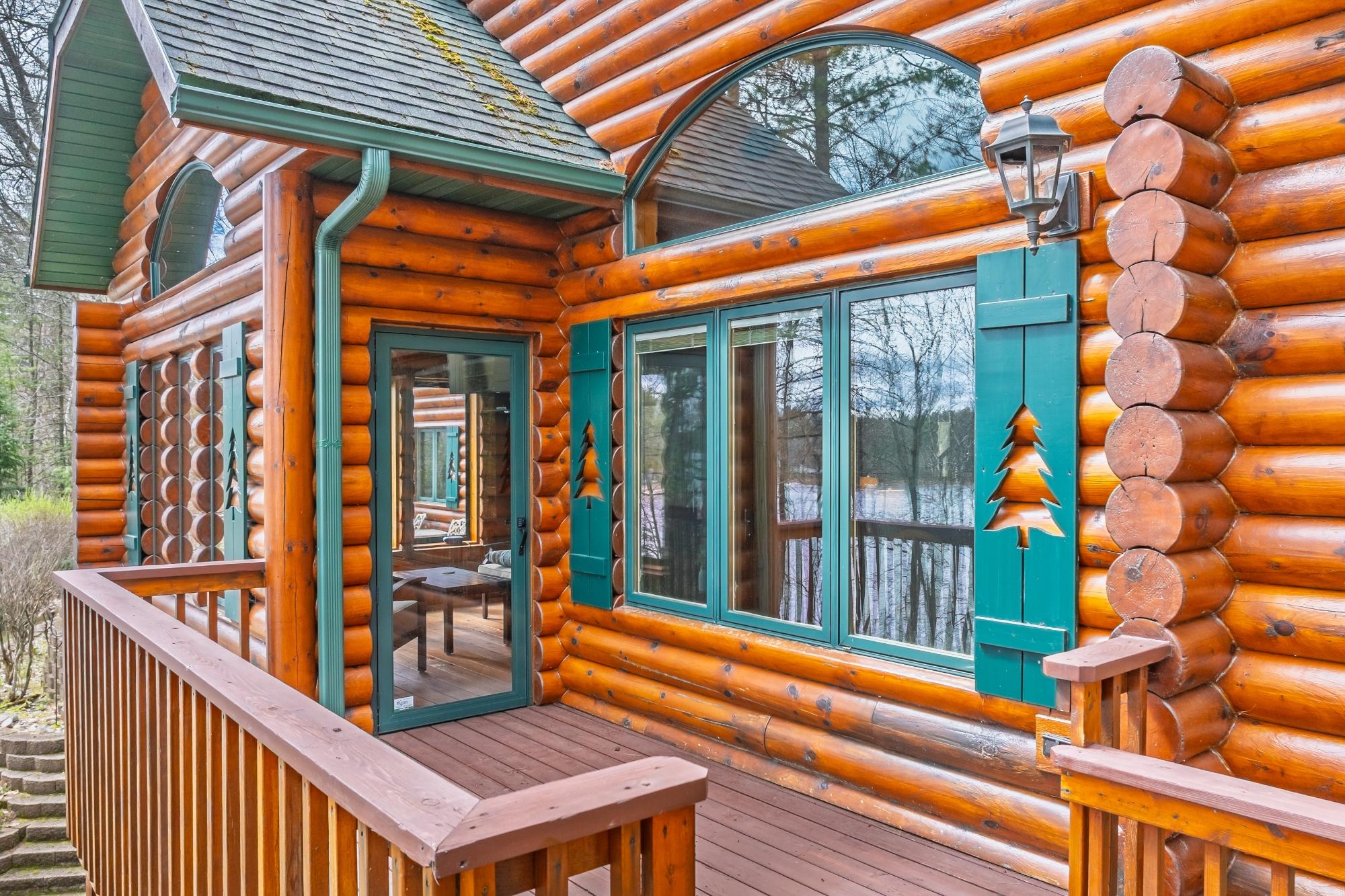 Carpenter Lake Property 3287 Knotty Pine Tr Photo 52