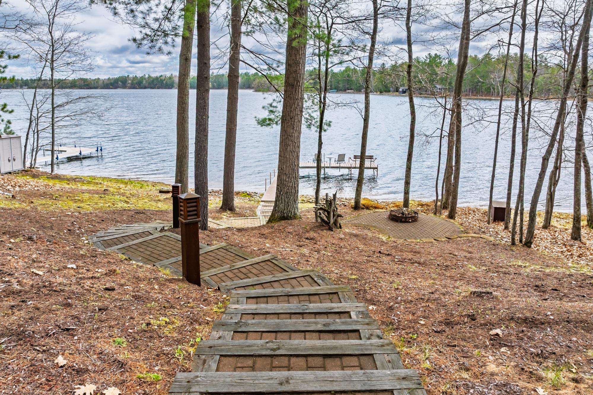 Carpenter Lake Property 3287 Knotty Pine Tr Photo 54