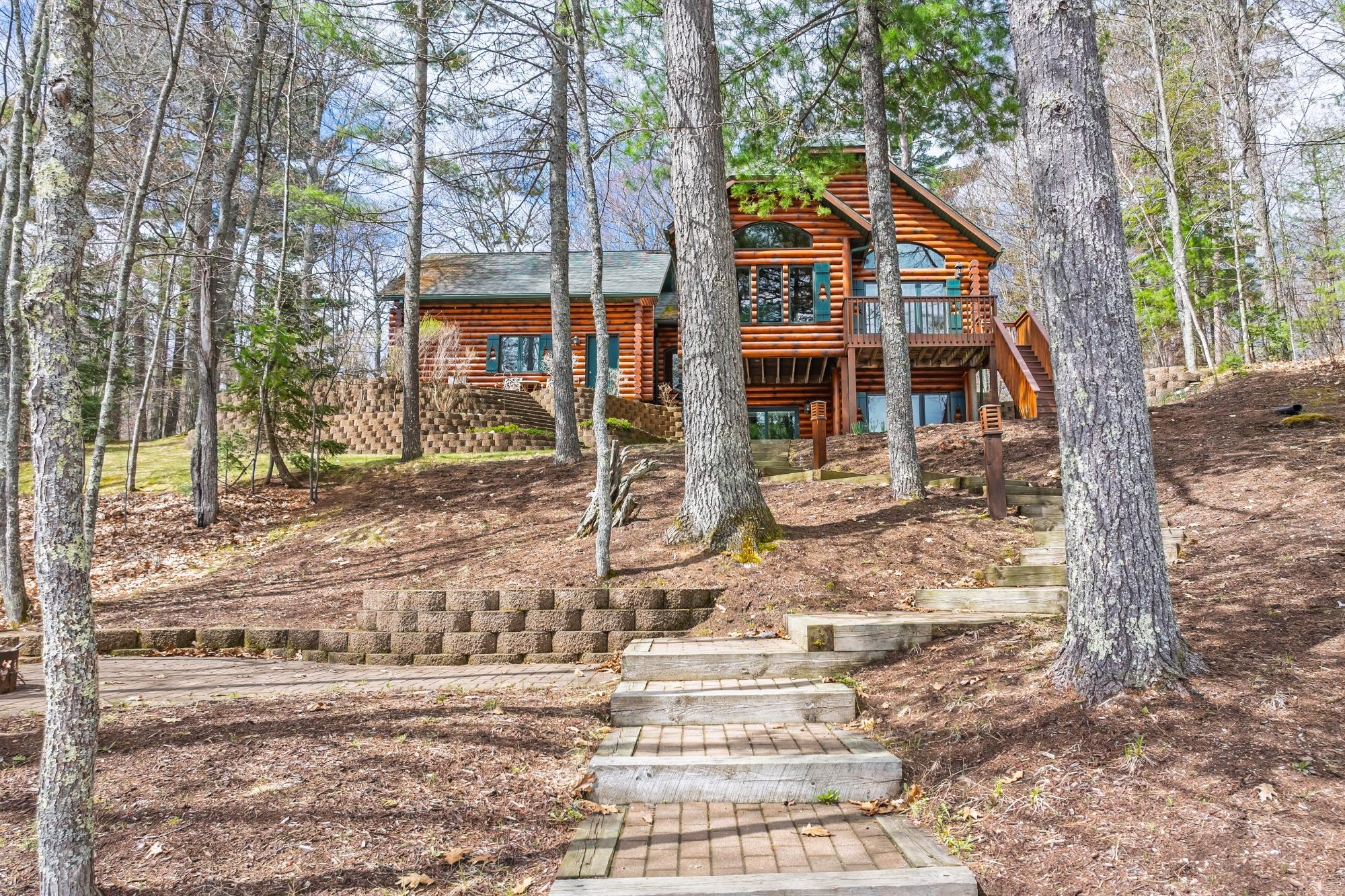 Carpenter Lake Property 3287 Knotty Pine Tr Photo 56