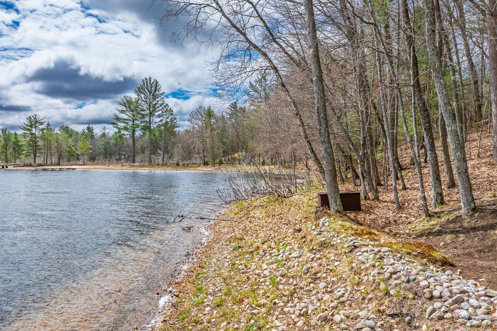 Carpenter Lake Property 3287 Knotty Pine Tr Photo 57
