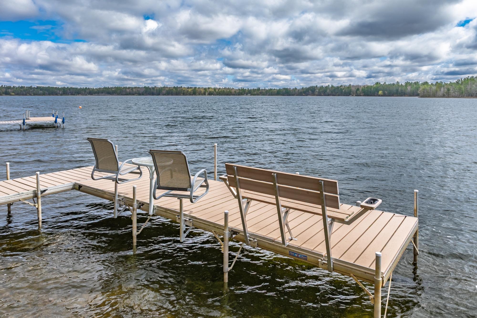 Carpenter Lake Property 3287 Knotty Pine Tr Photo 59