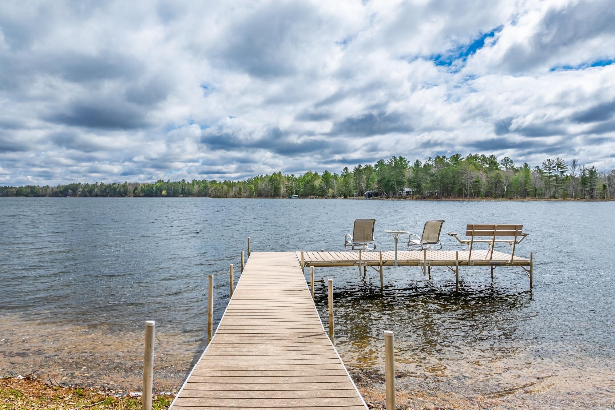 Carpenter Lake Property 3287 Knotty Pine Tr Photo 6