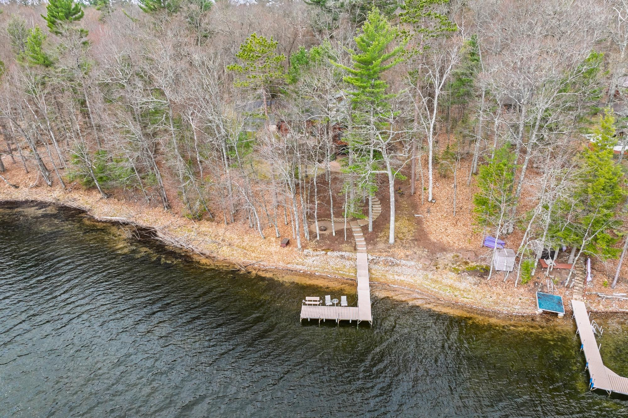 Carpenter Lake Property 3287 Knotty Pine Tr Photo 61