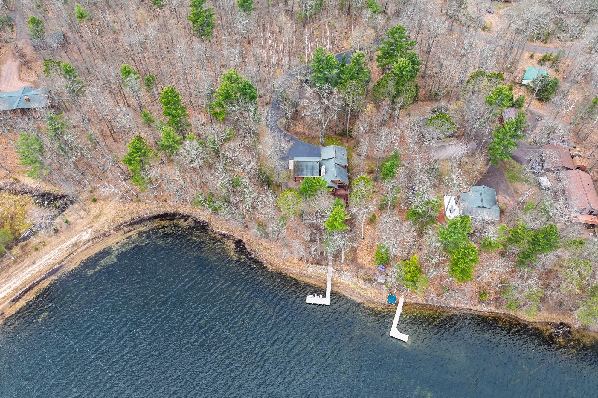 Carpenter Lake Property 3287 Knotty Pine Tr Photo 62