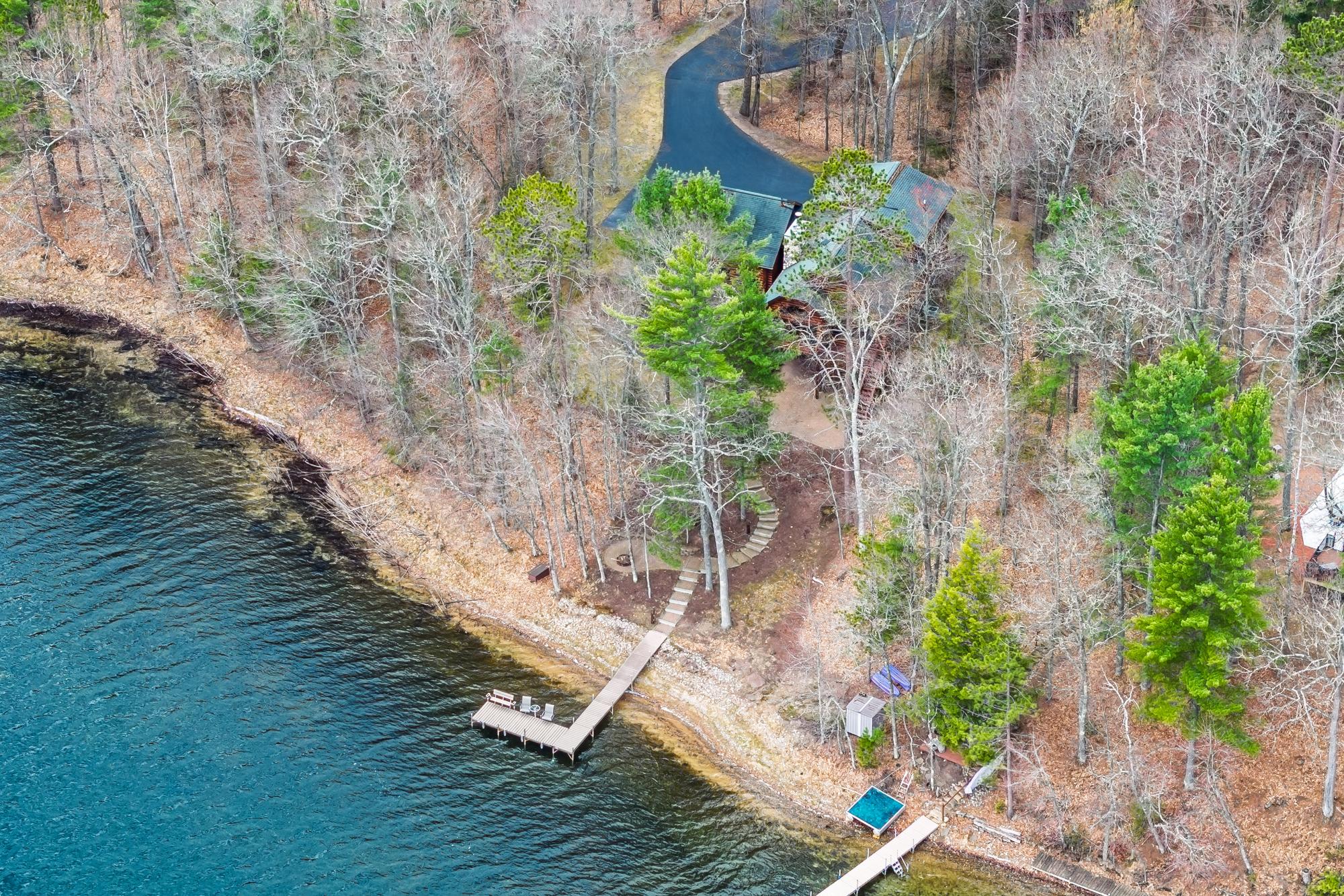 Carpenter Lake Property 3287 Knotty Pine Tr Photo 63