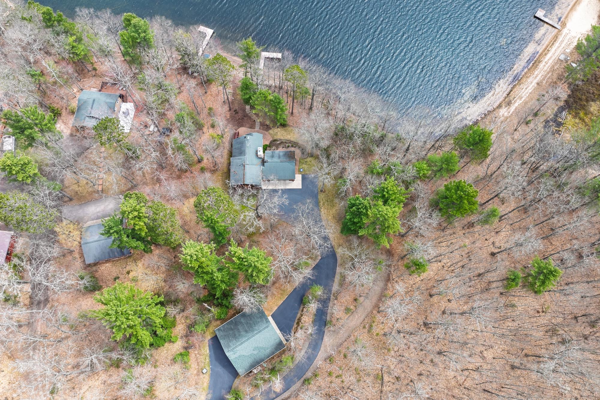 Carpenter Lake Property 3287 Knotty Pine Tr Photo 64