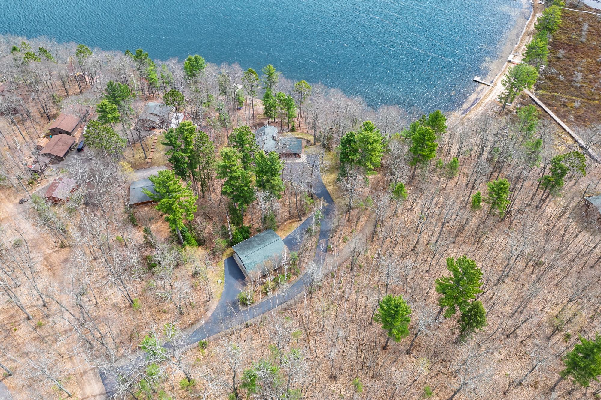 Carpenter Lake Property 3287 Knotty Pine Tr Photo 65