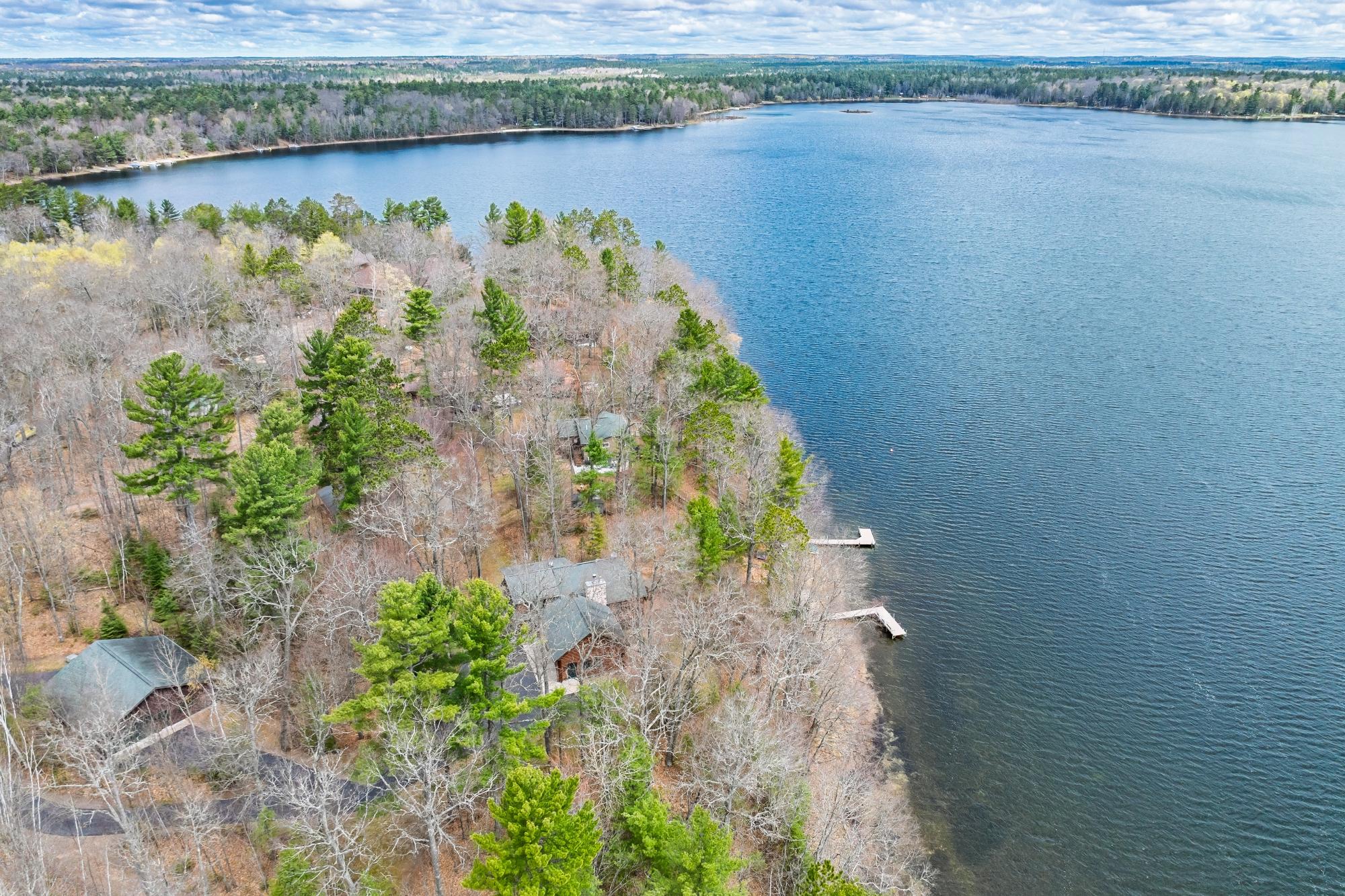 Carpenter Lake Property 3287 Knotty Pine Tr Photo 67
