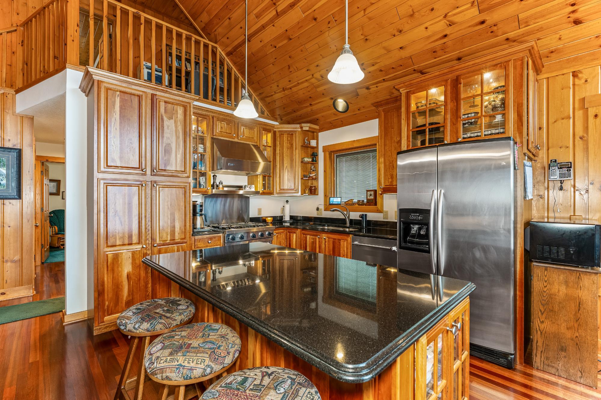 Carpenter Lake Property 3287 Knotty Pine Tr Photo 7