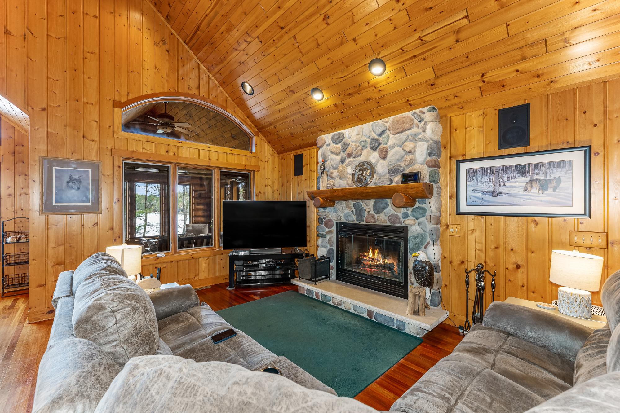 Carpenter Lake Property 3287 Knotty Pine Tr Photo 9