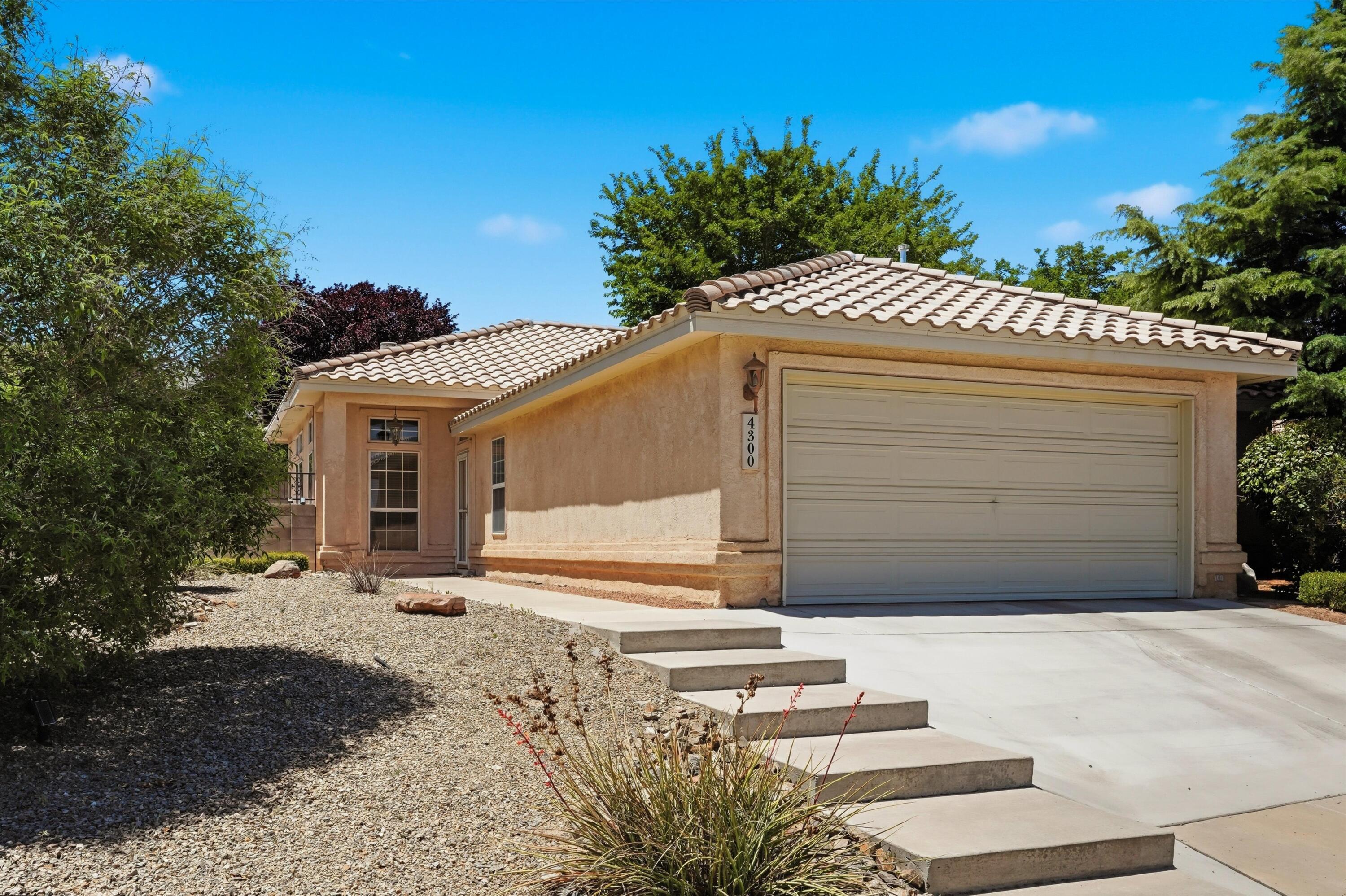 Homes for sale in Albuquerque, NM | 4300 Prairie Hill Pl Nw, Albuquerque, NM 87114 | MLS# 1103639